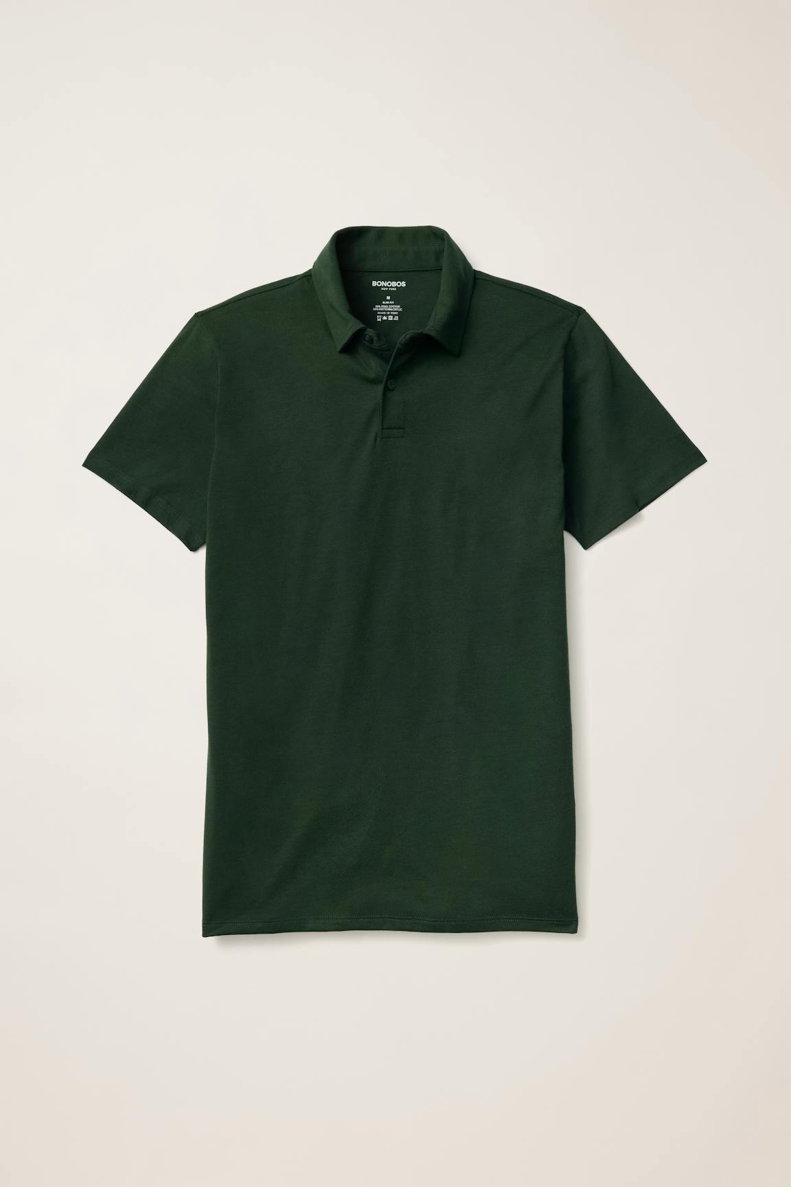 Bonobos Pima Performance Polo