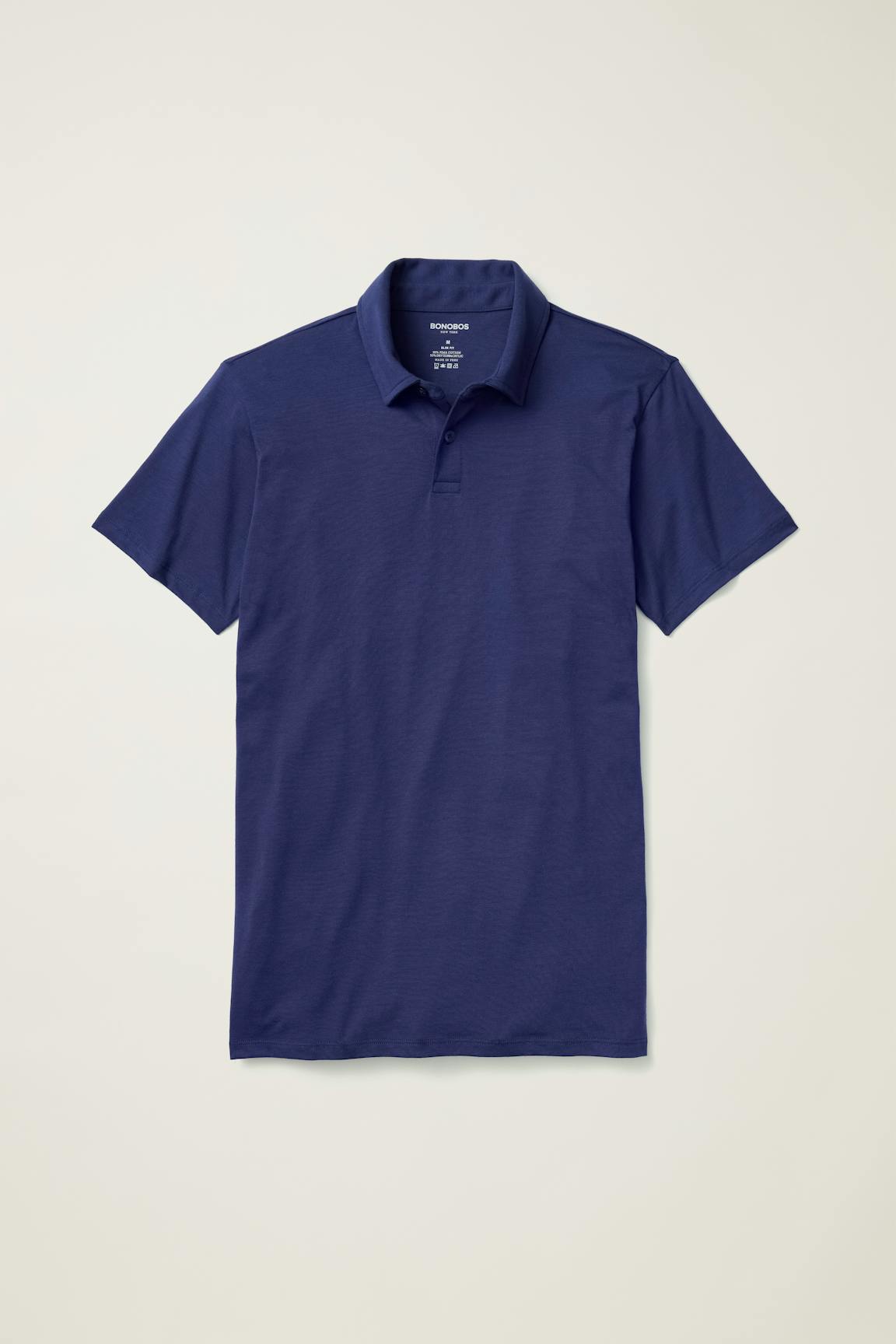 Bonobos Pima Performance Polo