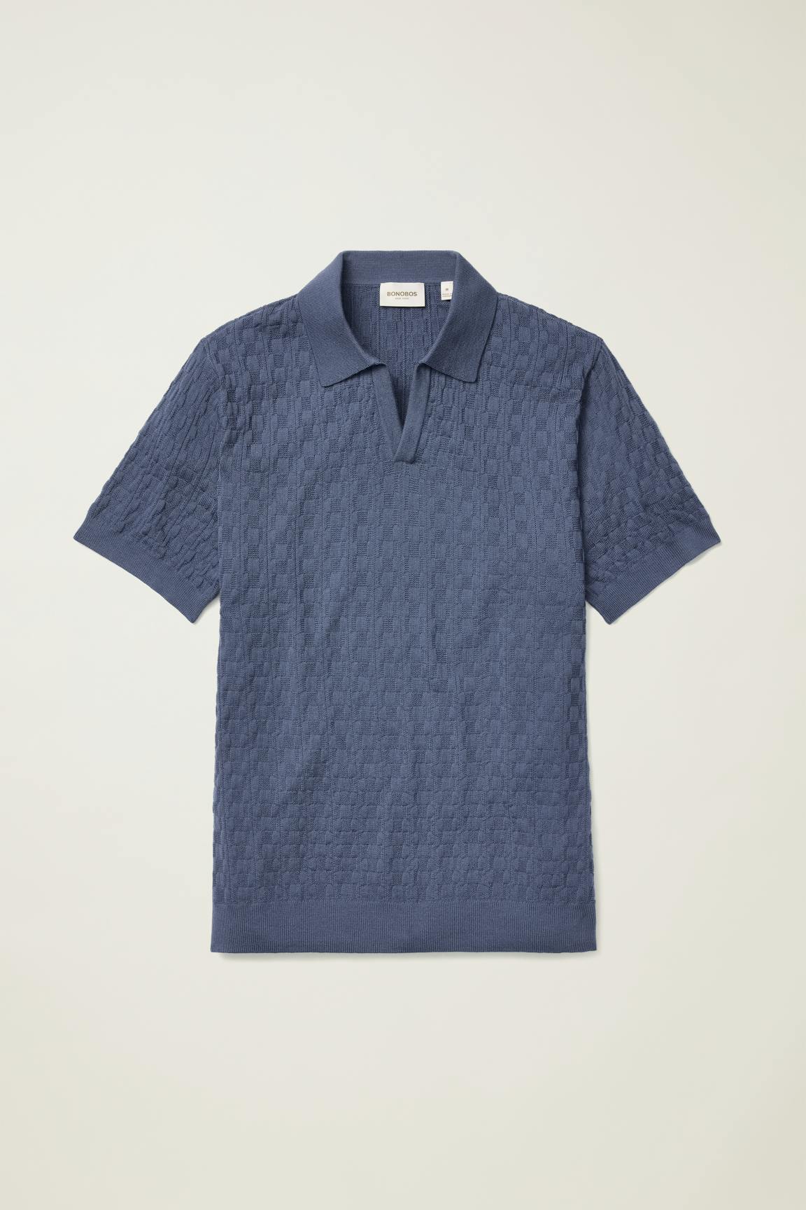 Bonobos Hudson Sweater Polo