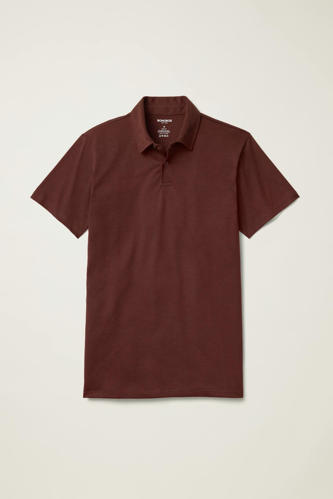 Bonobos Pima Performance Polo