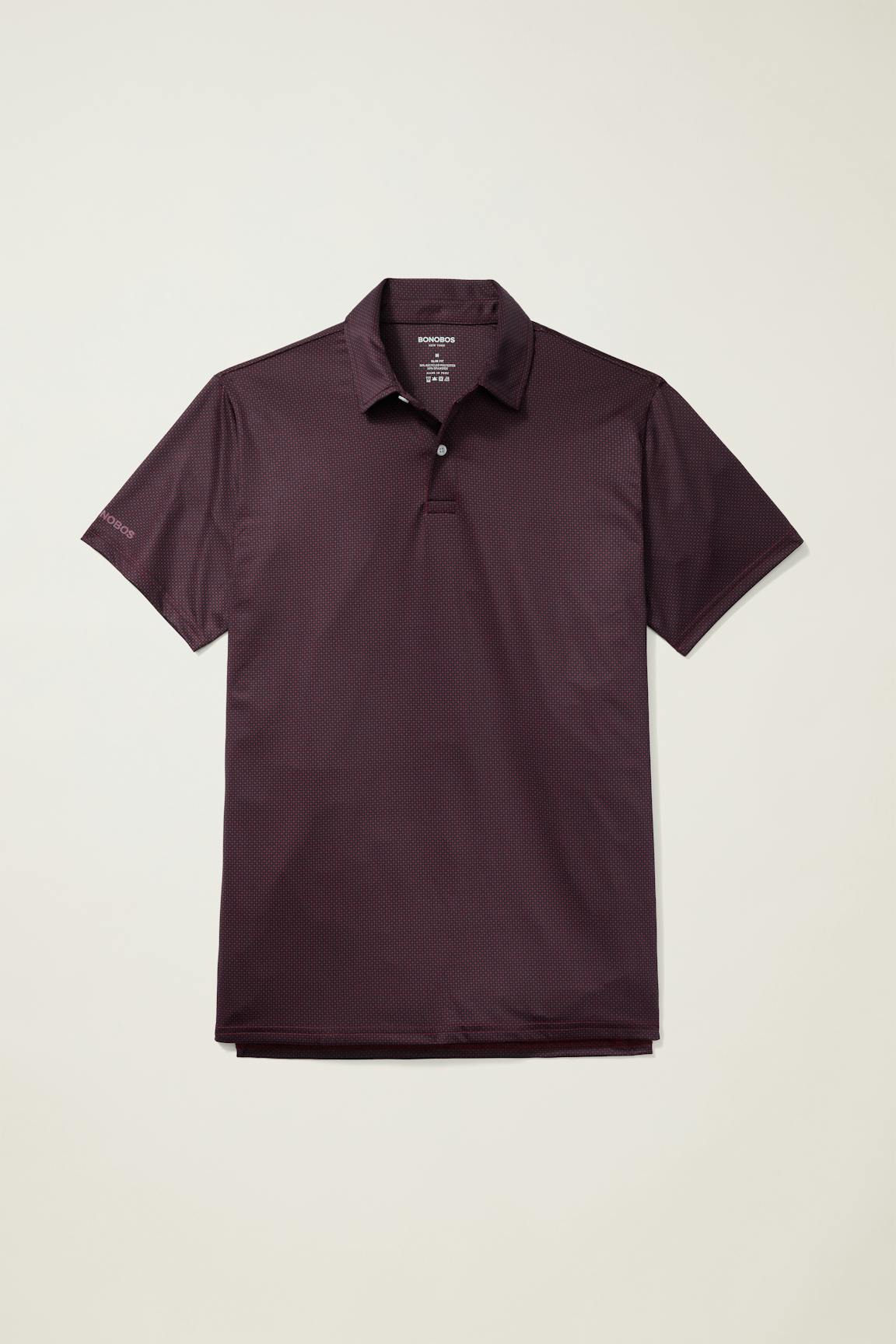 Bonobos Performance Golf Polo