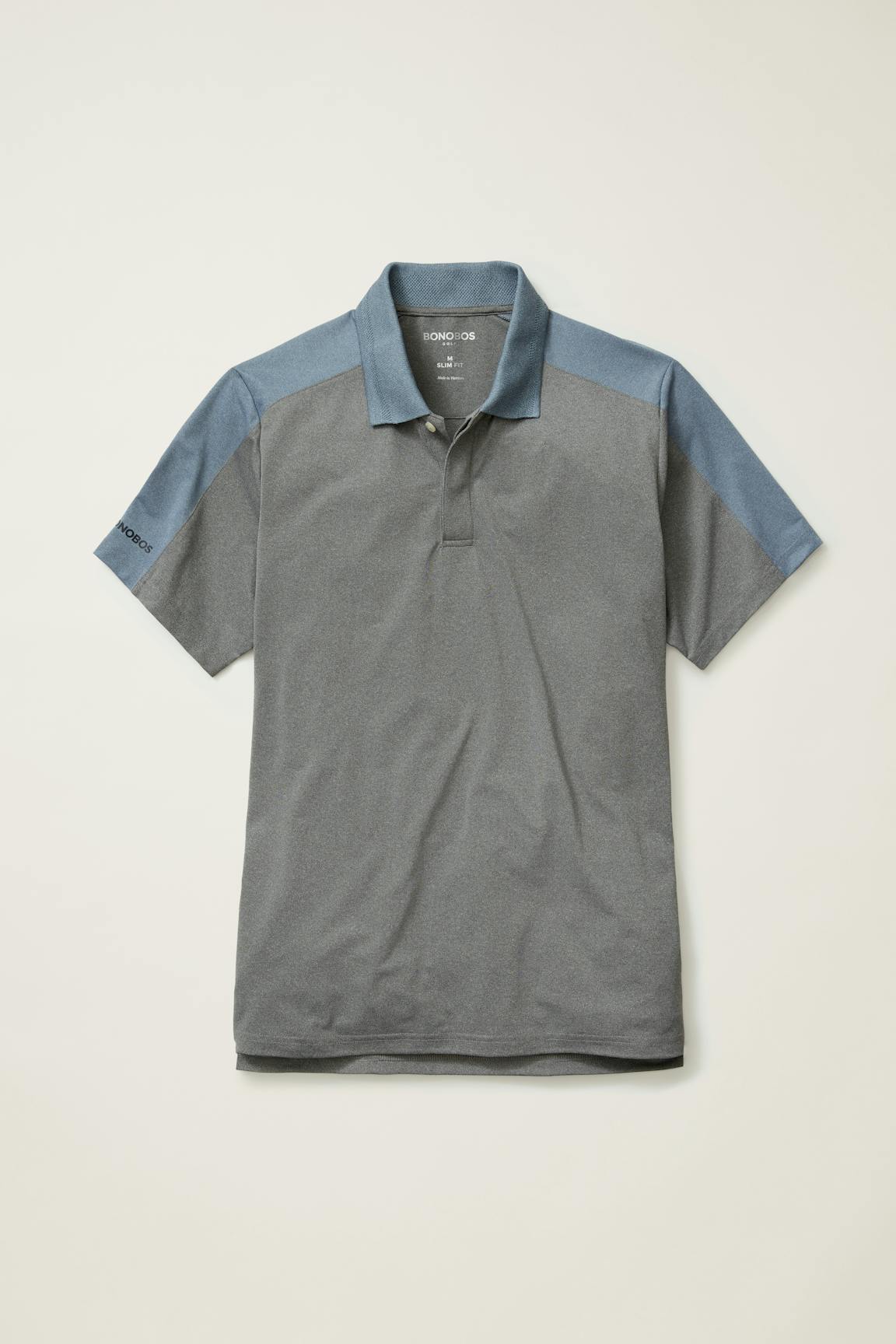 Bonobos Tour Pique Polo