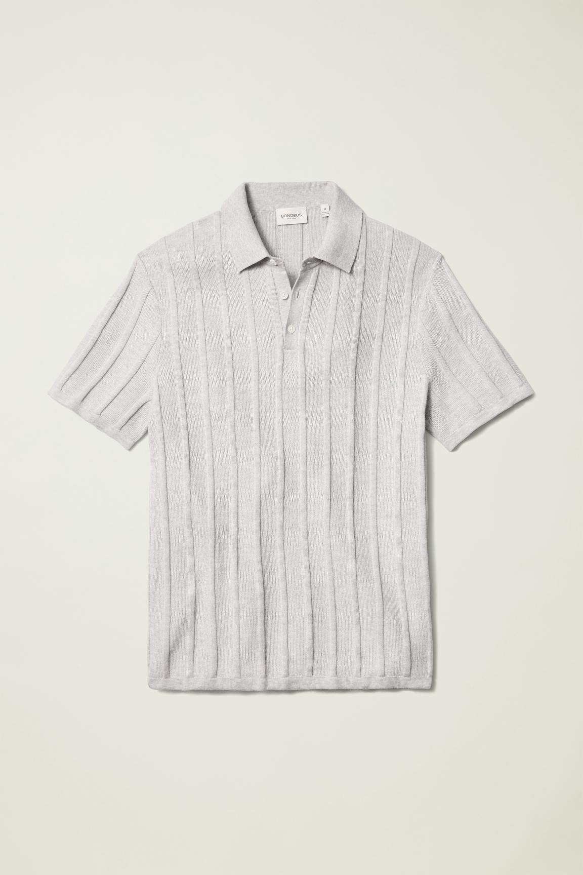 Bonobos Hudson Sweater Polo