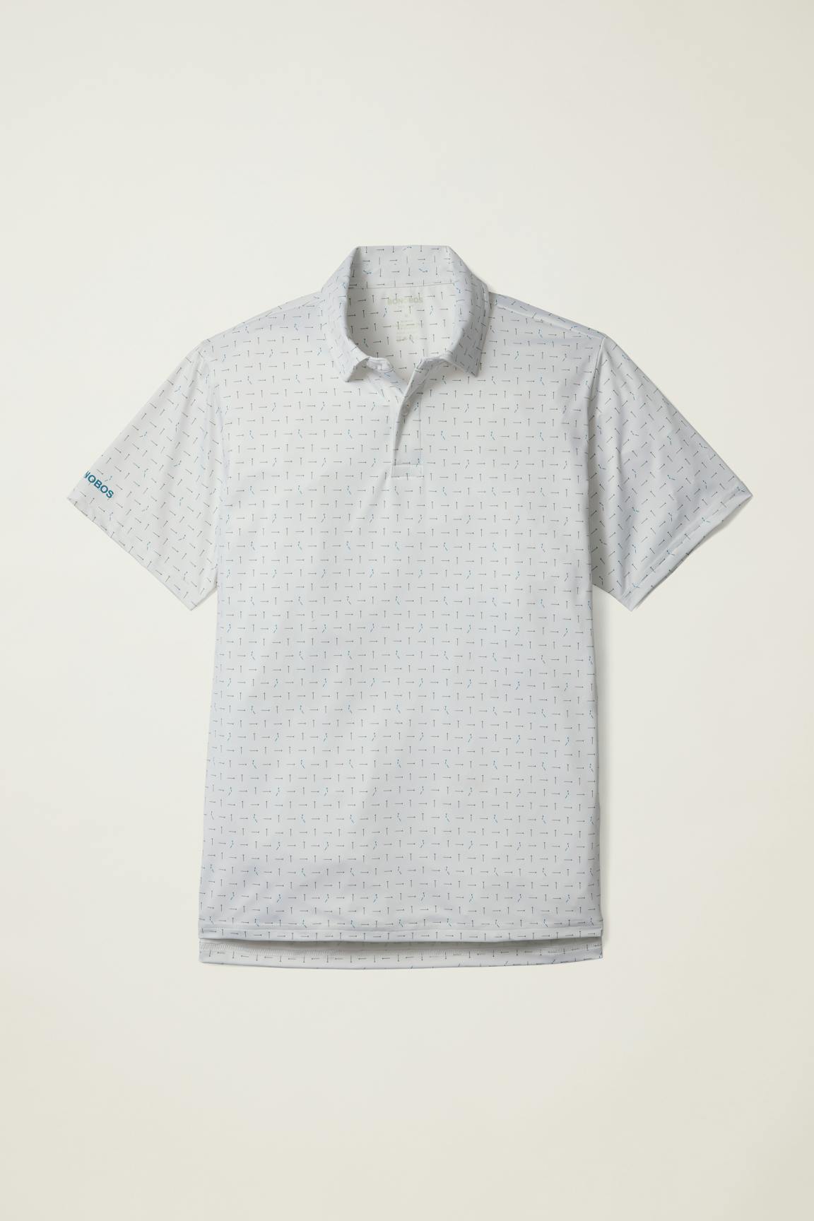 Bonobos Performance Golf Polo