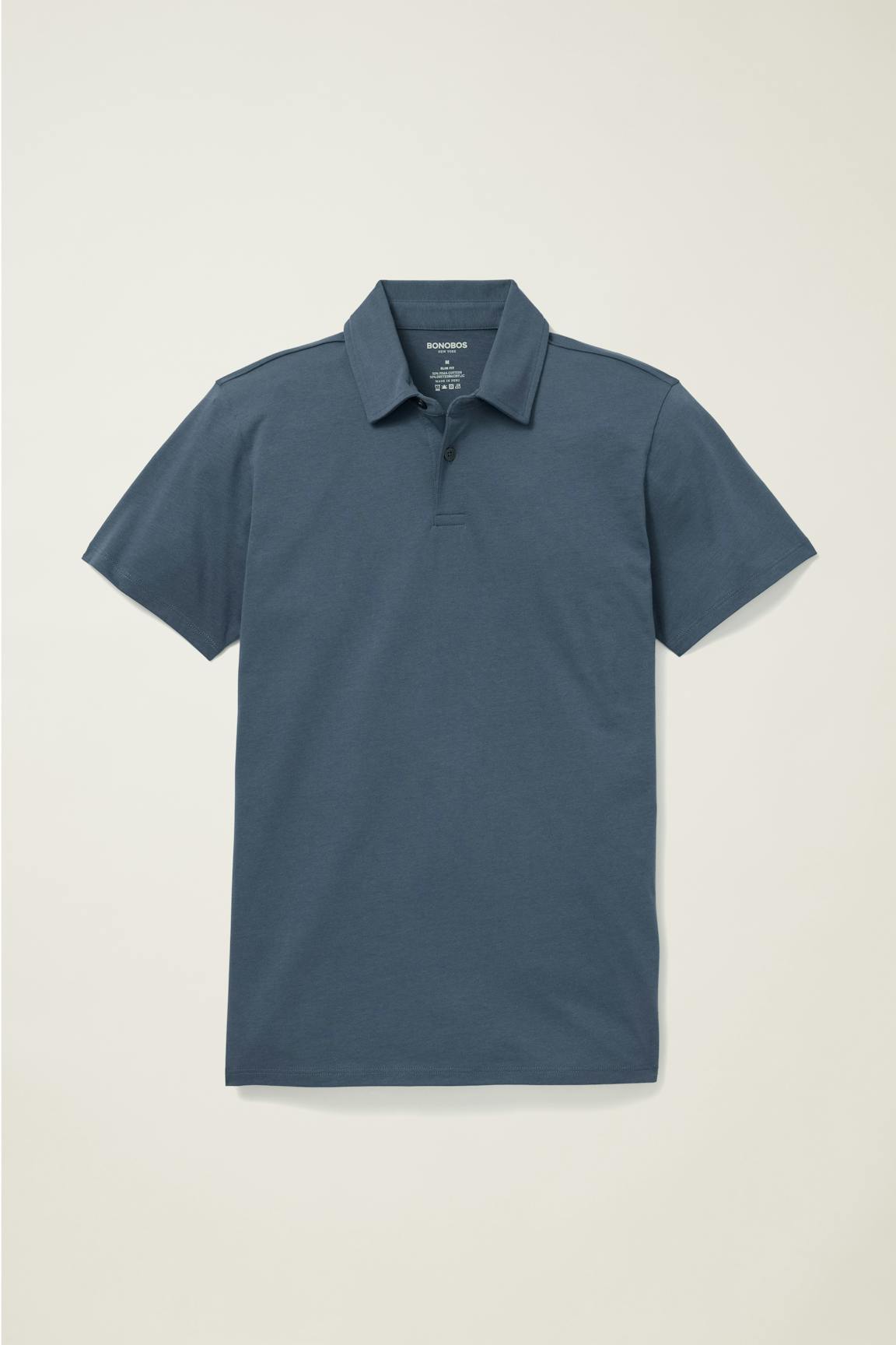 Bonobos Pima Performance Polo