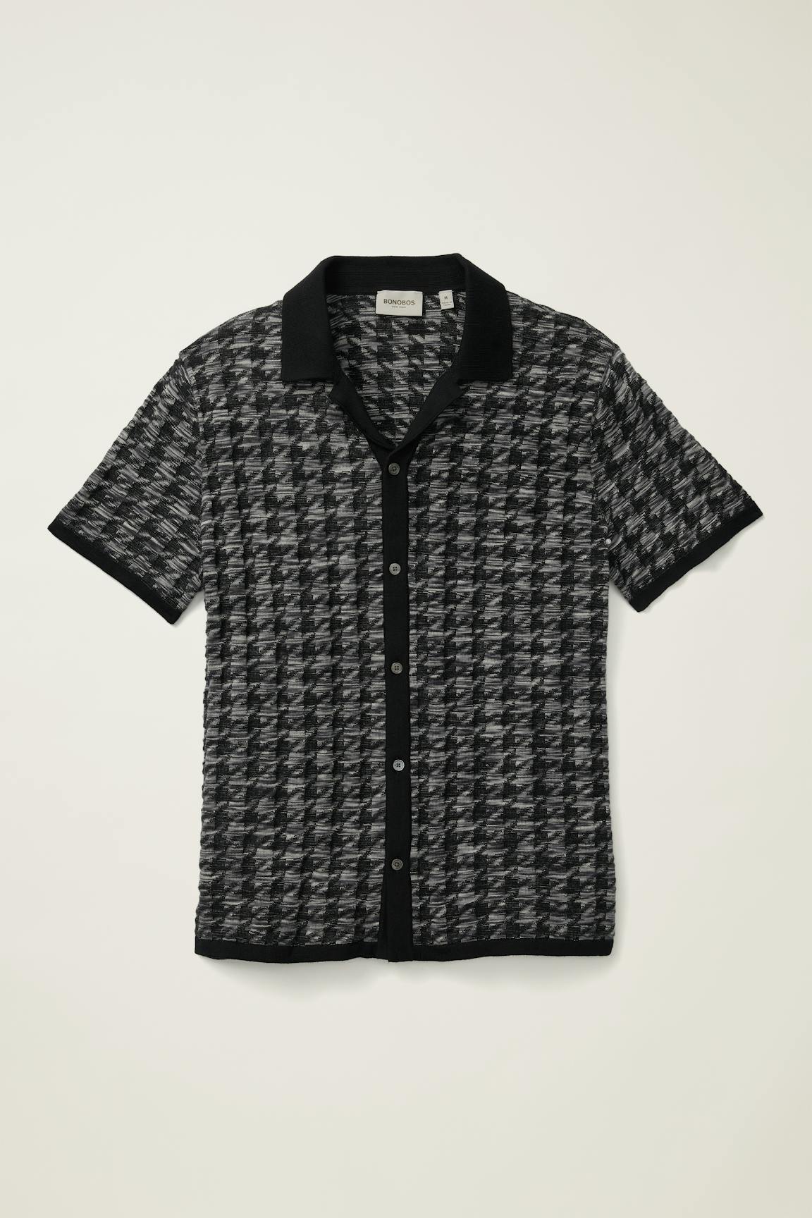 Bonobos Hudson Cabana Sweater Polo