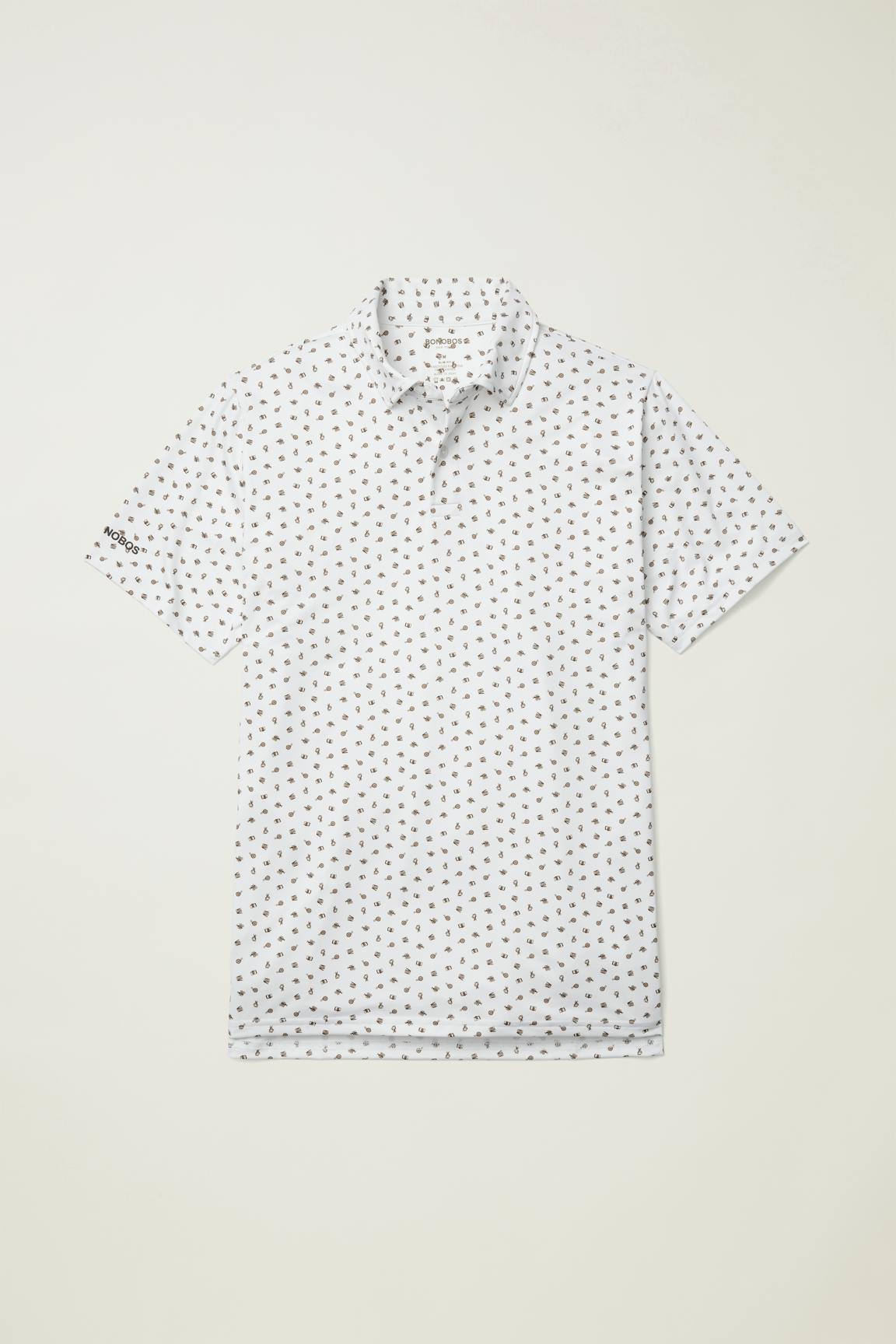 Bonobos Performance Golf Polo