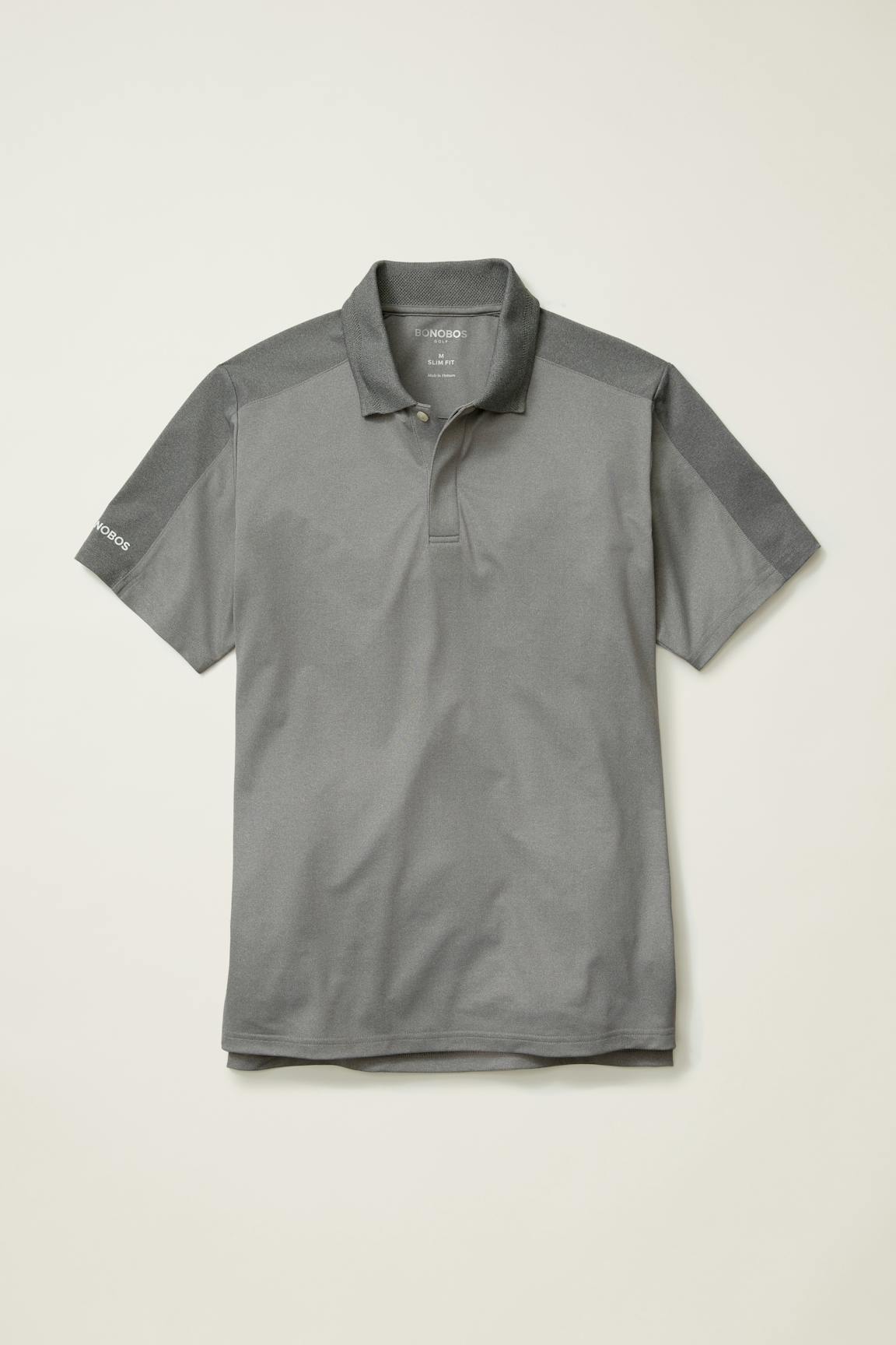 Bonobos Tour Pique Polo