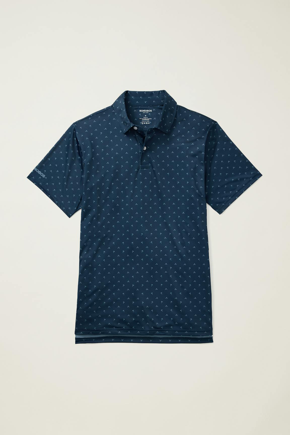 Bonobos Performance Golf Polo