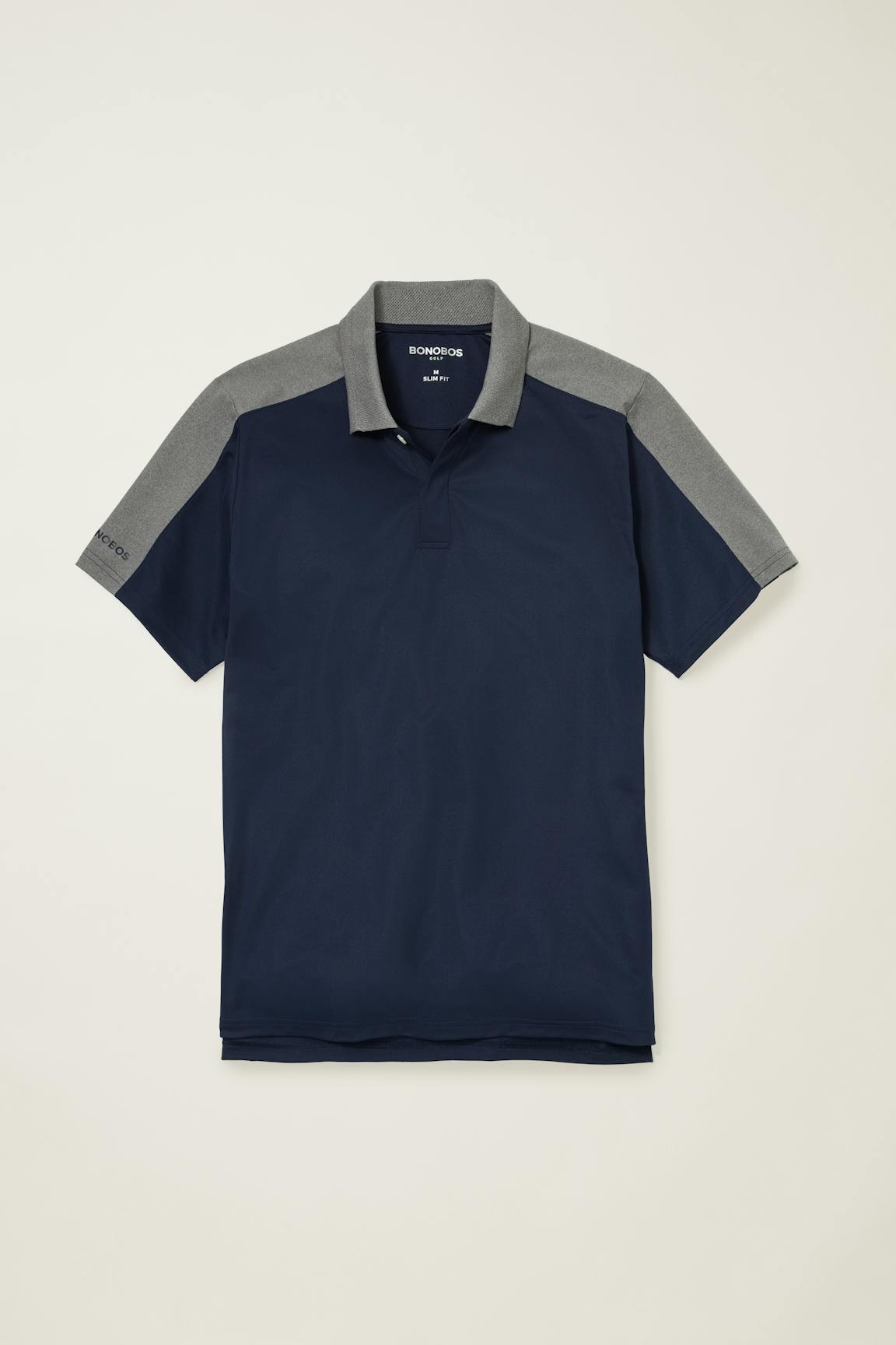 Bonobos Tour Pique Polo