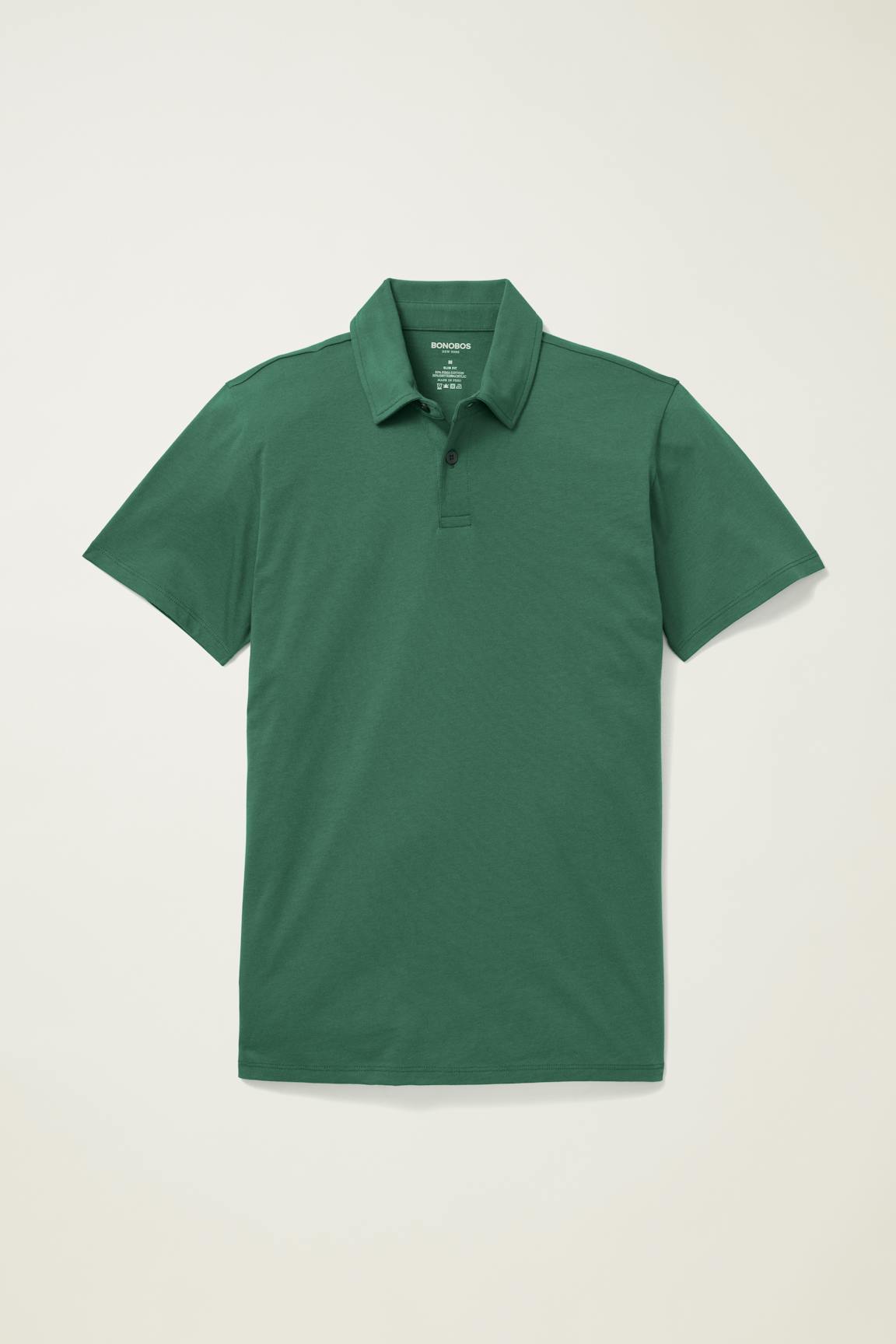 Bonobos Pima Performance Polo