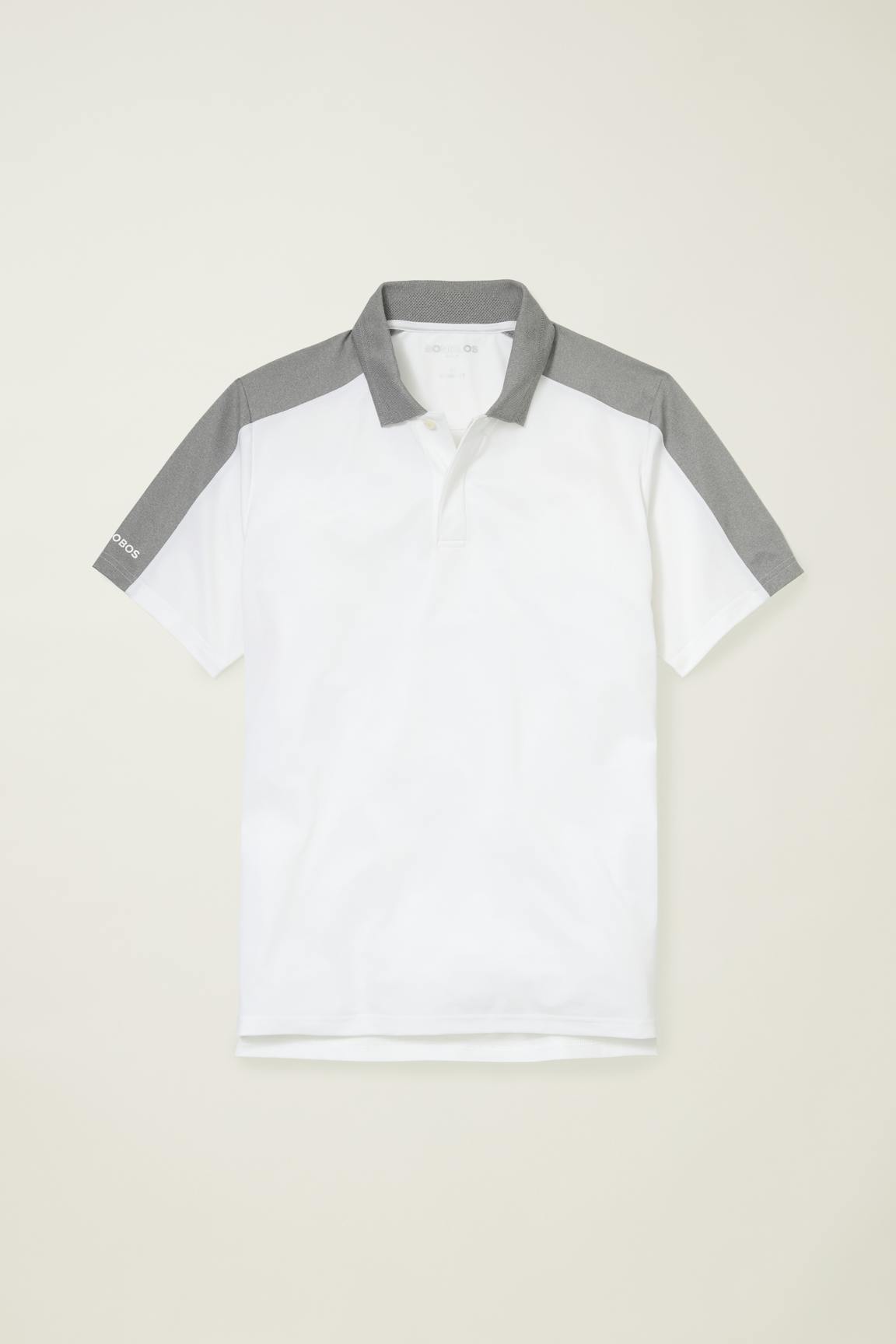 Bonobos Tour Pique Polo