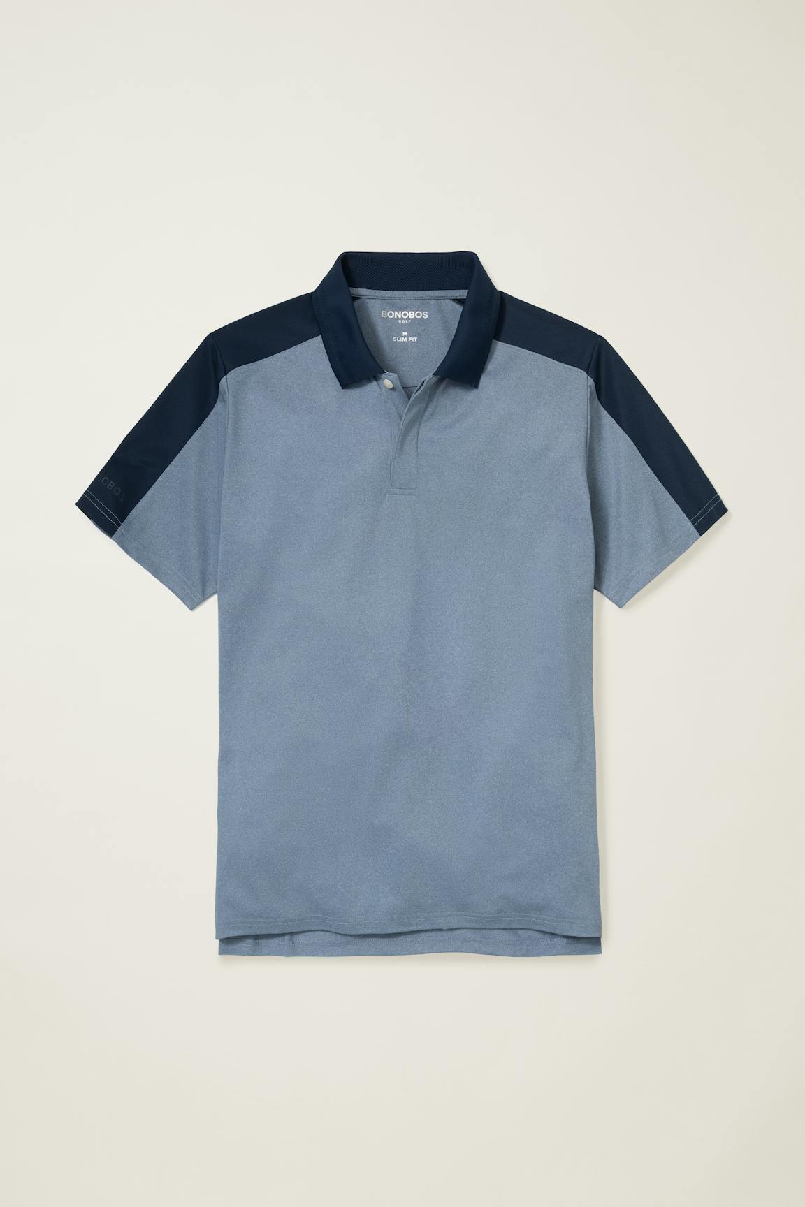 Bonobos Tour Pique Polo