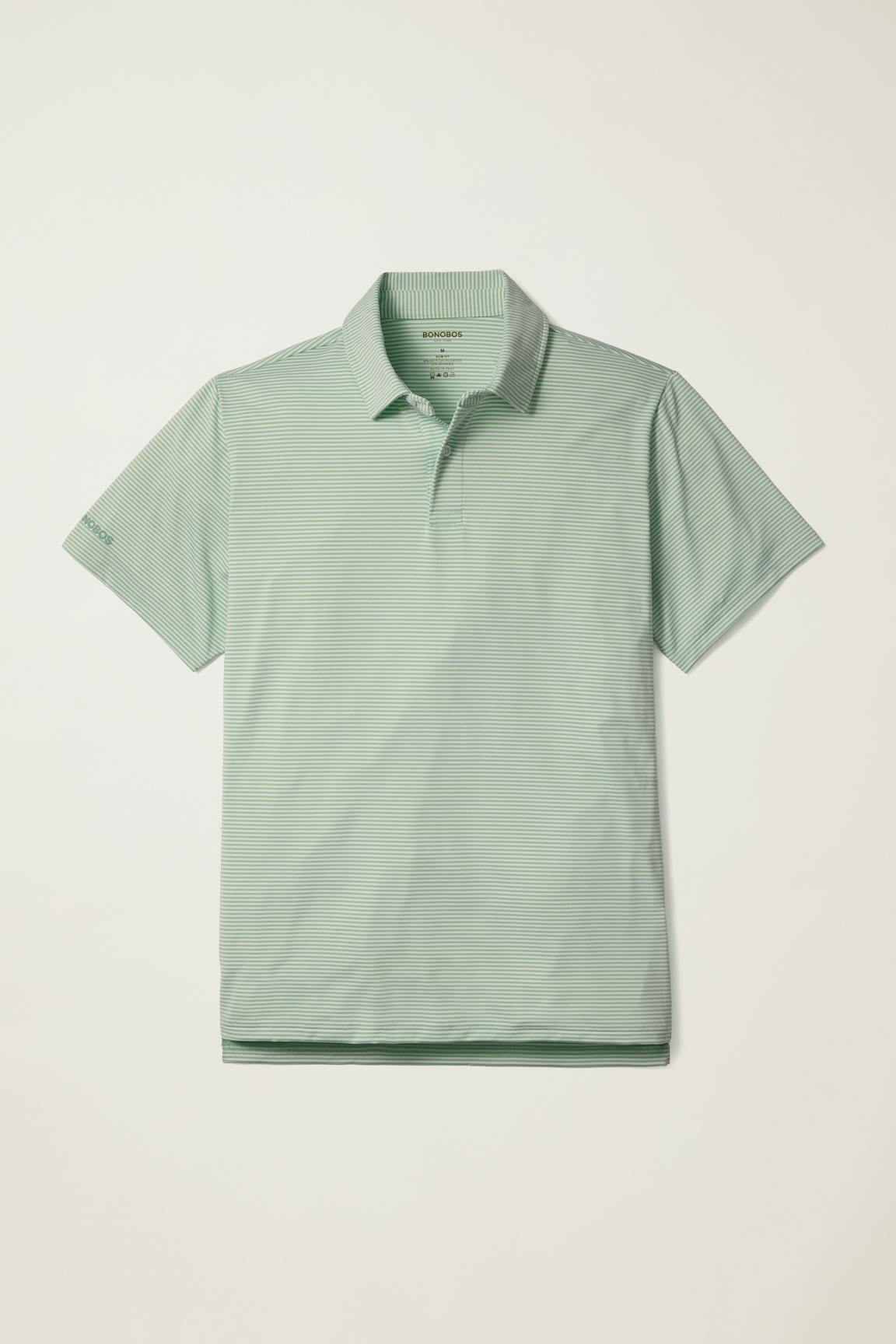 Bonobos Performance Golf Polo