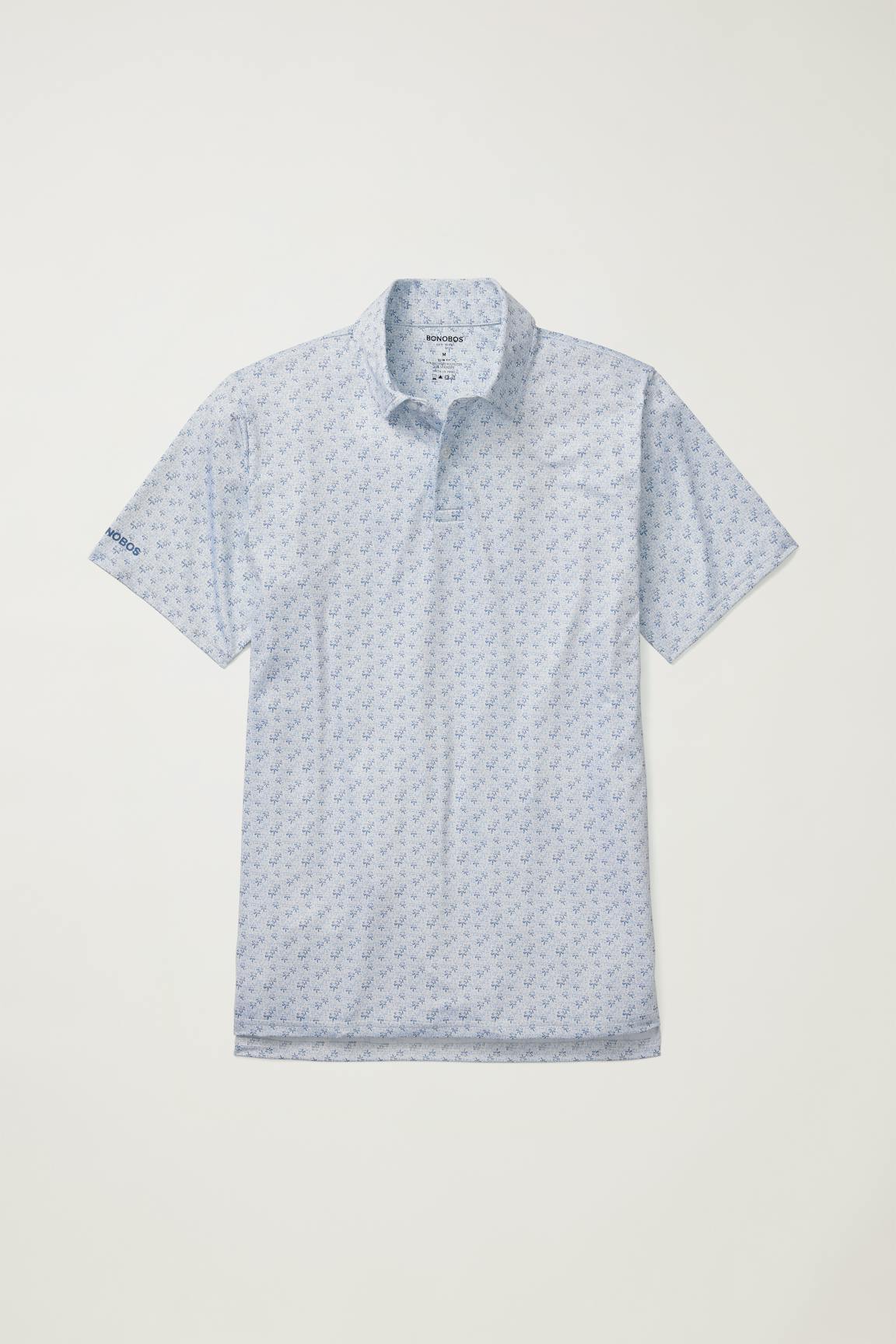 Bonobos Performance Golf Polo