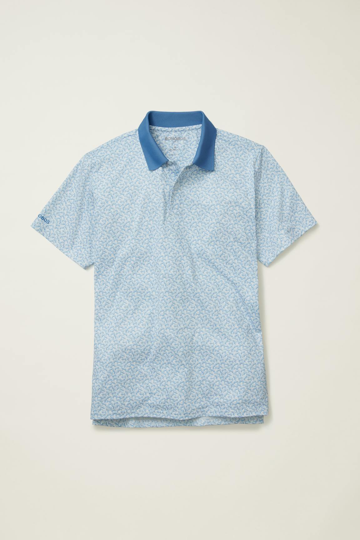 Bonobos Performance Golf Polo