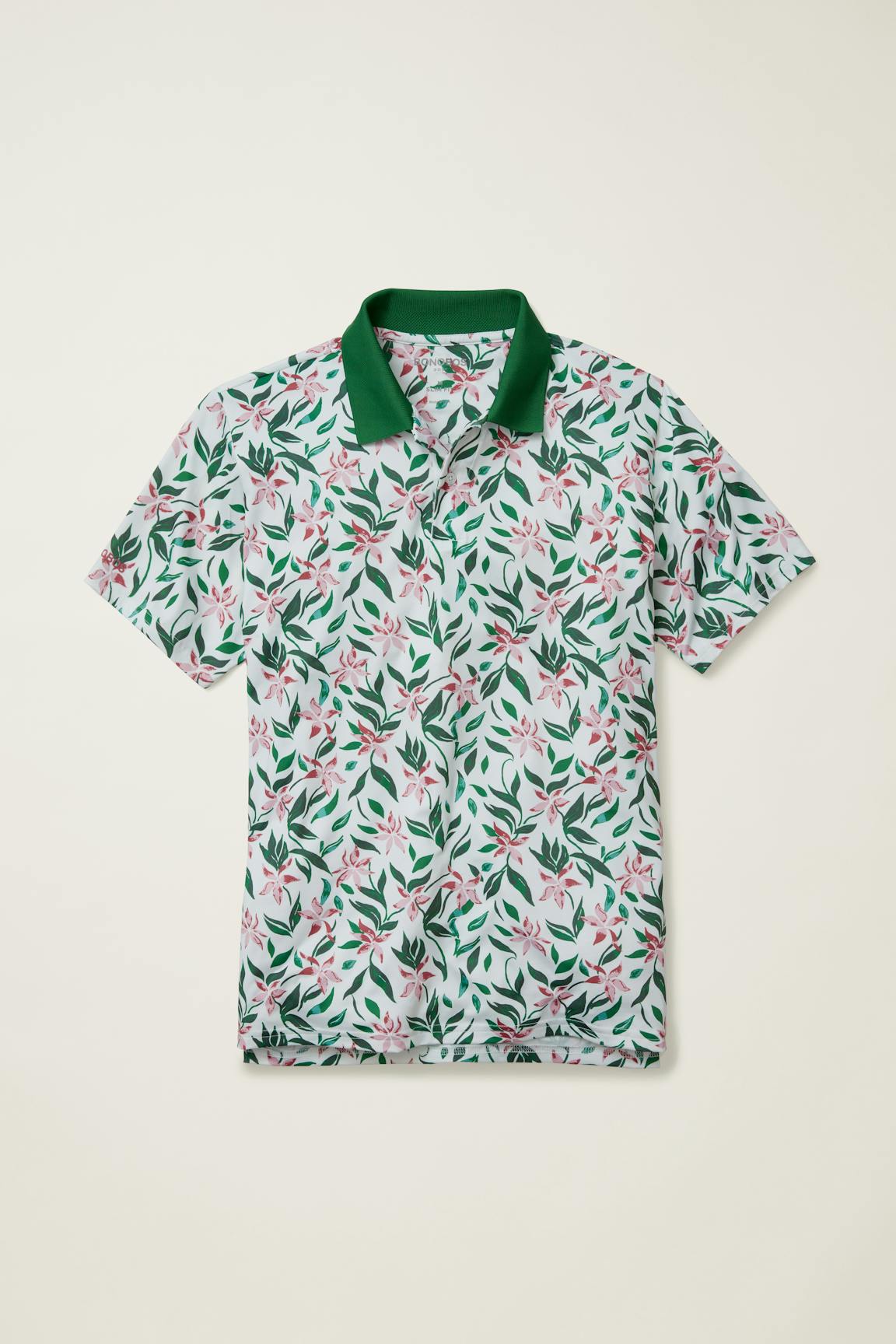 Bonobos Performance Golf Polo