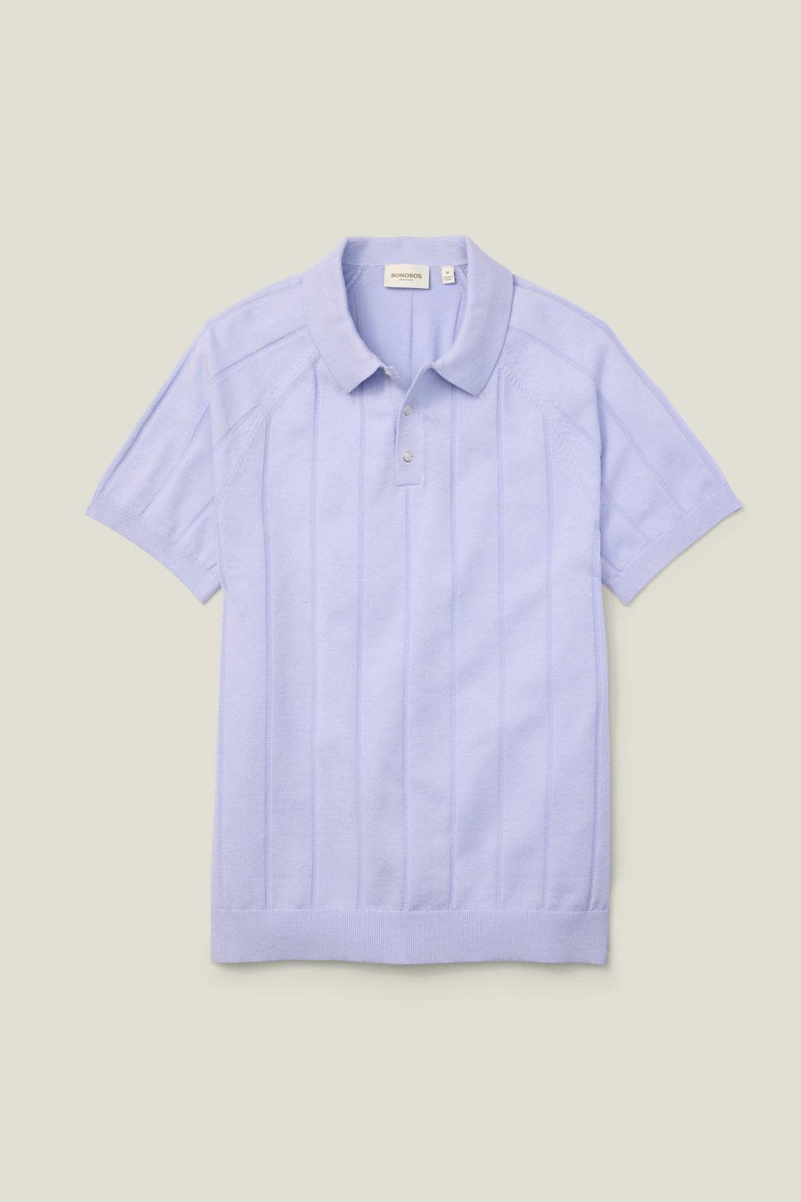 Bonobos Hudson Sweater Polo