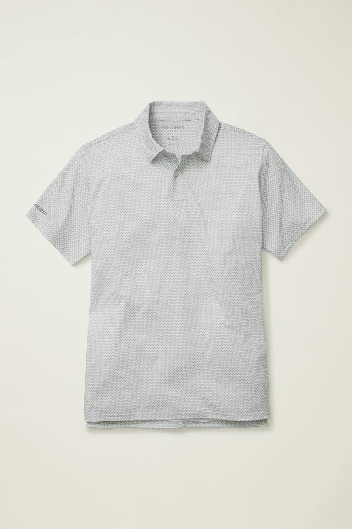 Bonobos Performance Golf Polo