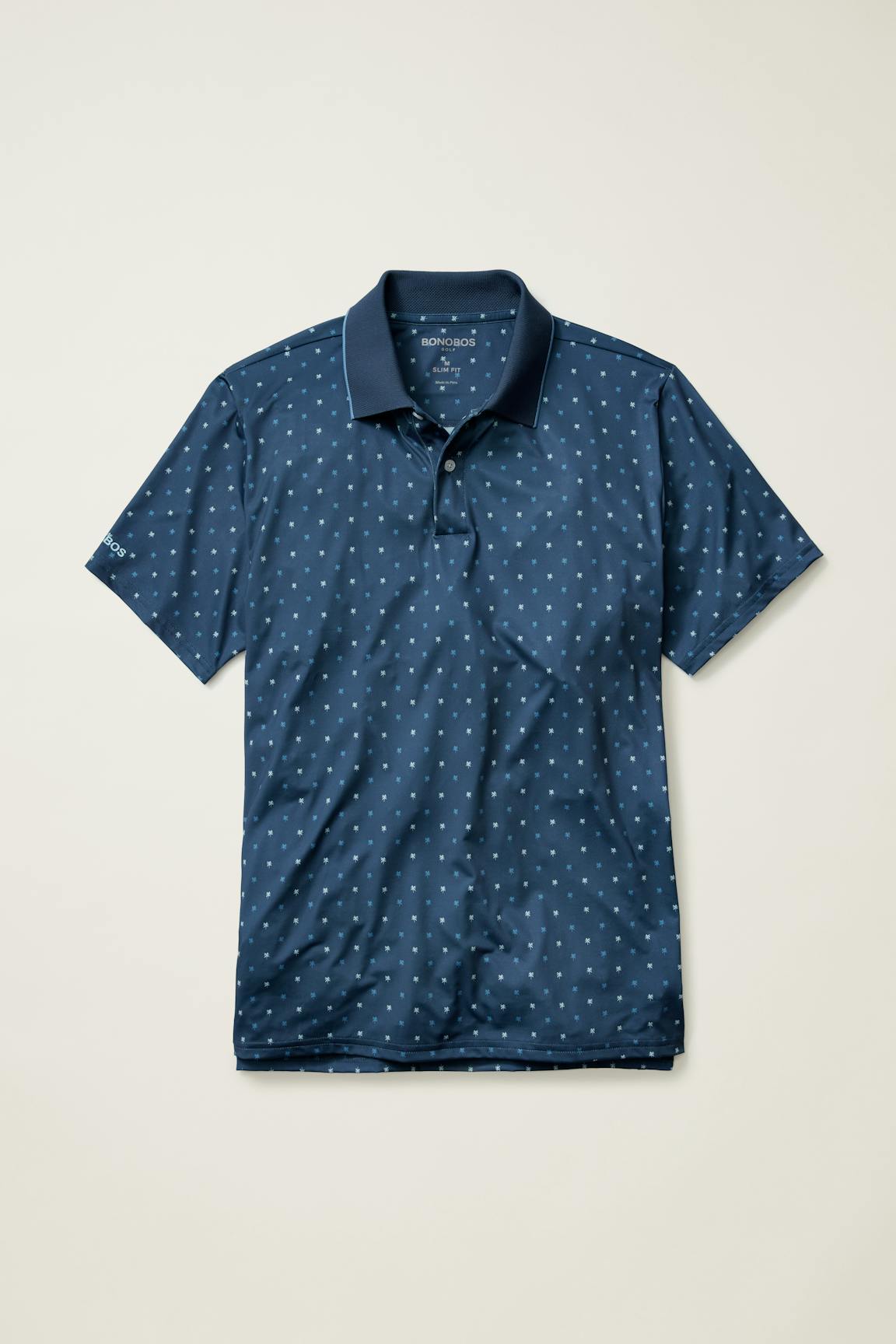 Bonobos Performance Golf Polo