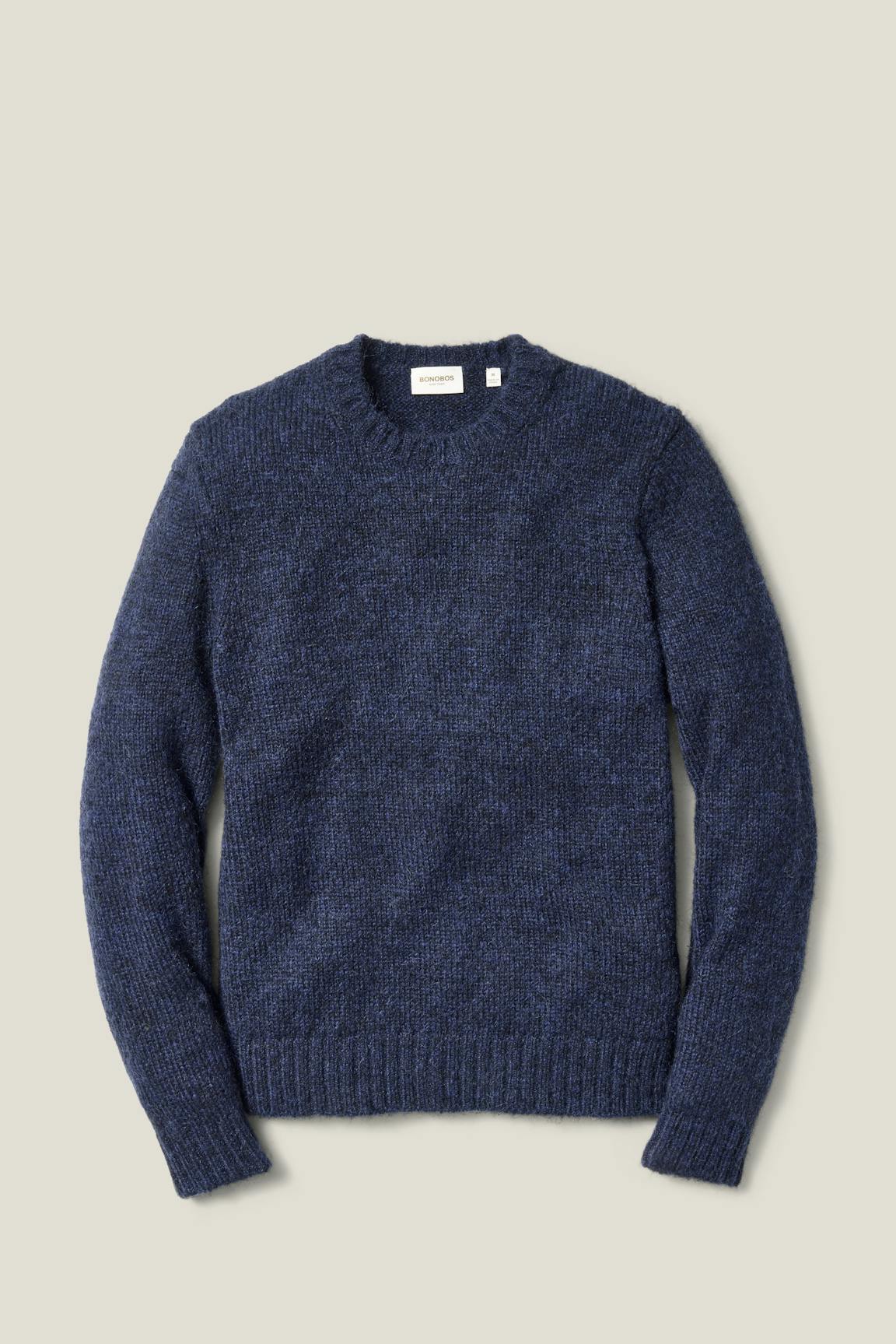 Bonobos Luxe Mohair Sweater