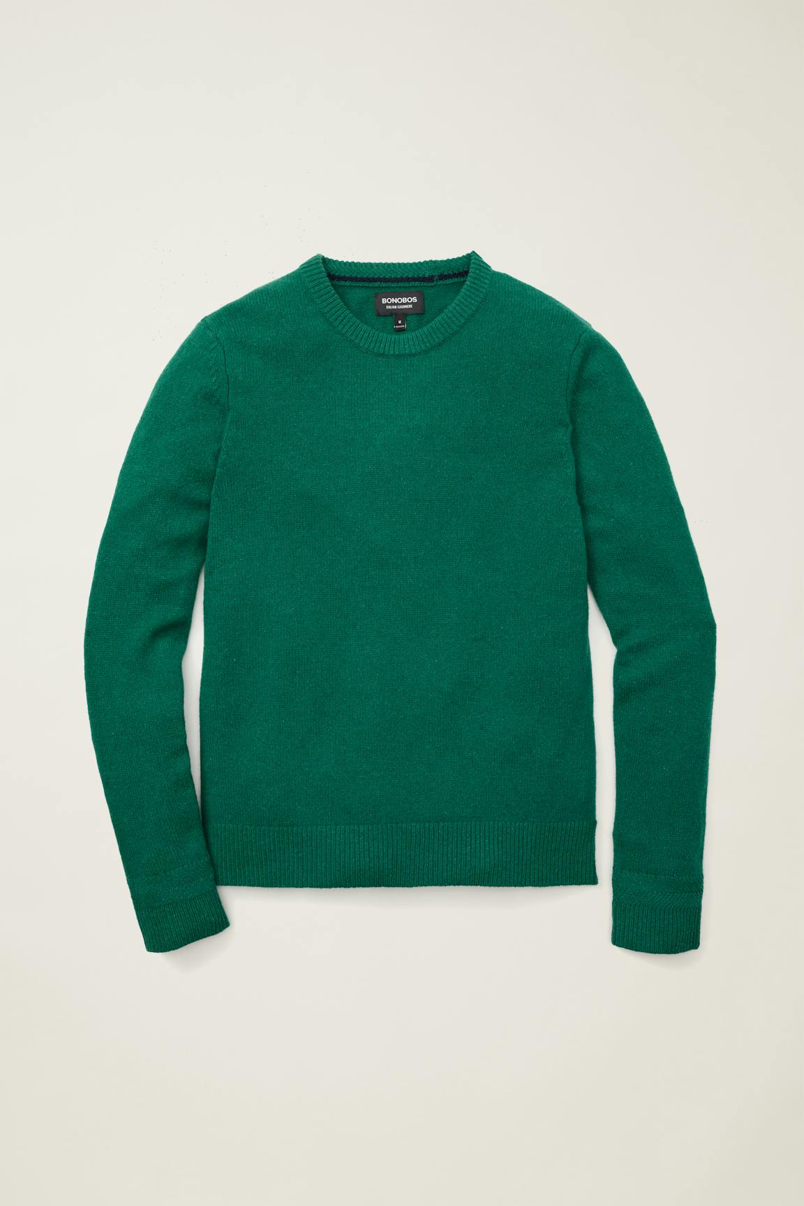 Bonobos Cashmere Crew Neck Sweater