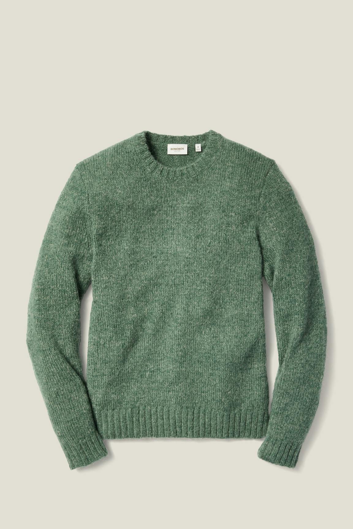 Bonobos Luxe Mohair Sweater
