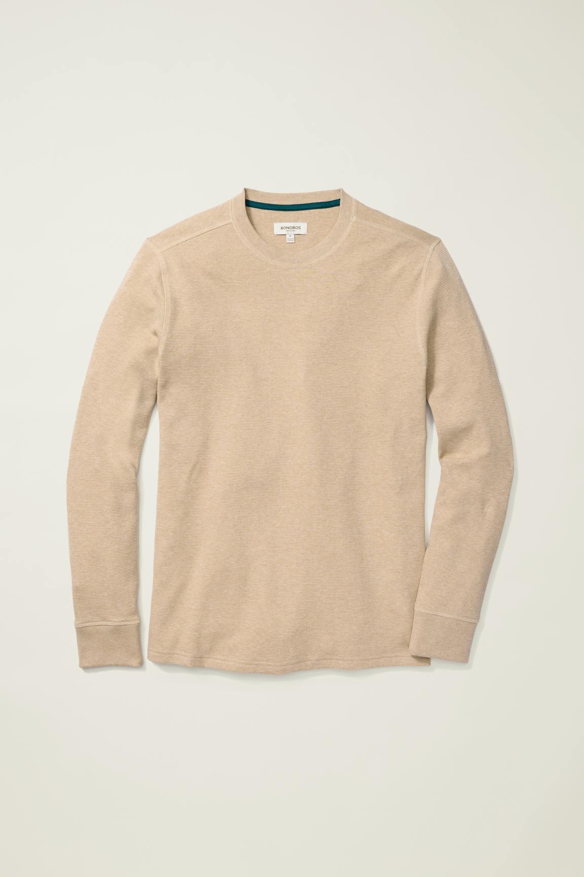 Bonobos Waffle Crew
