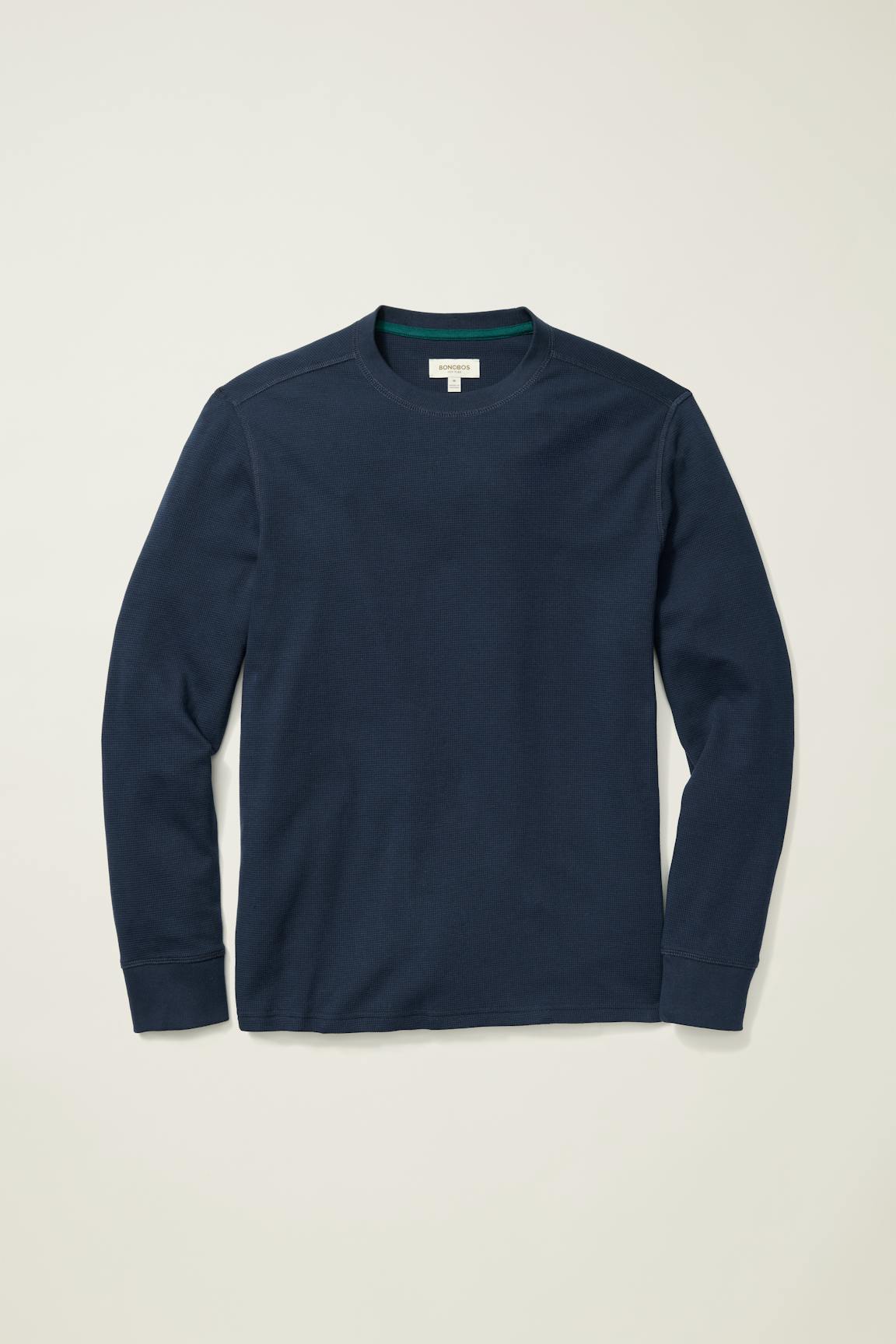 Bonobos Waffle Crew