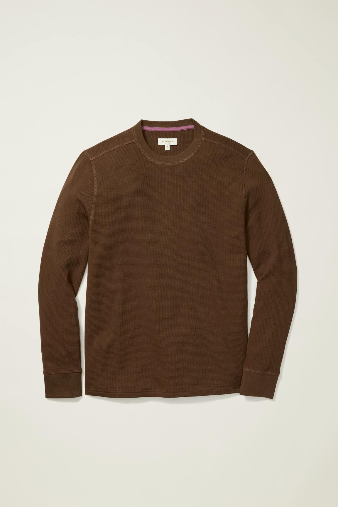 Bonobos Waffle Crew