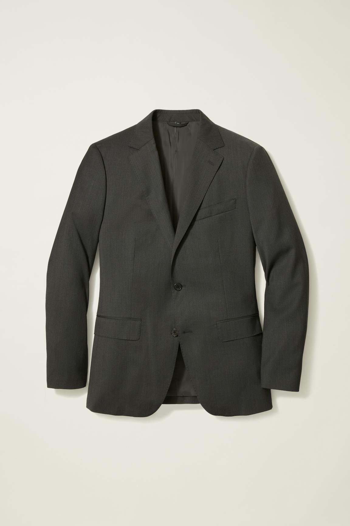 Bonobos Jetsetter Super 120s Italian Wool Blazer