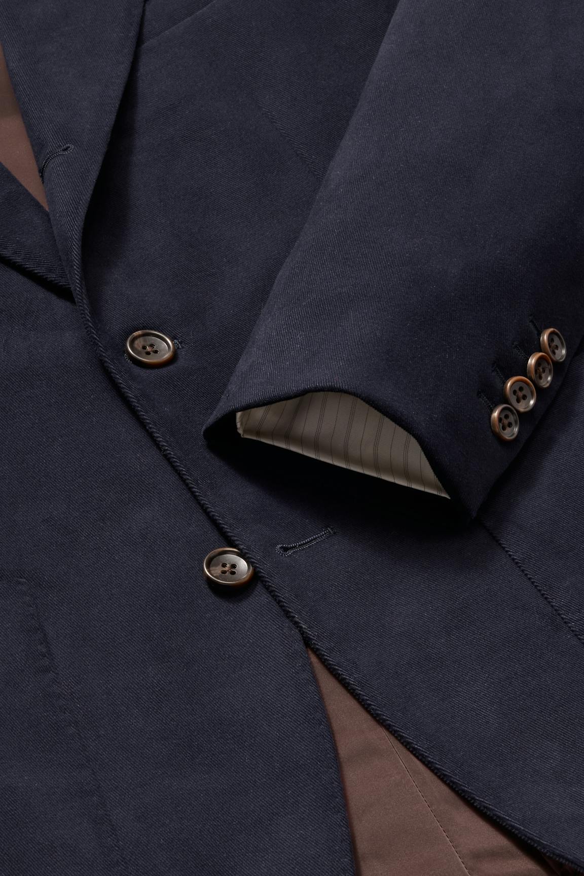 Bonobos Jetsetter Italian Brushed Cotton Blazer