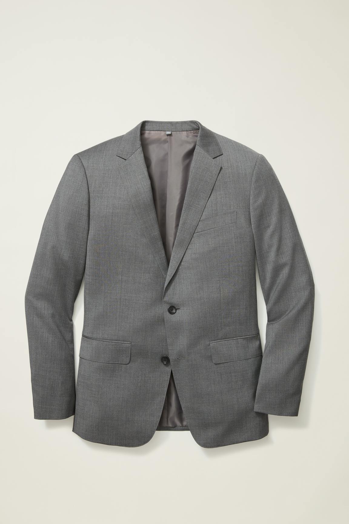 Bonobos Jetsetter Wool Blazer