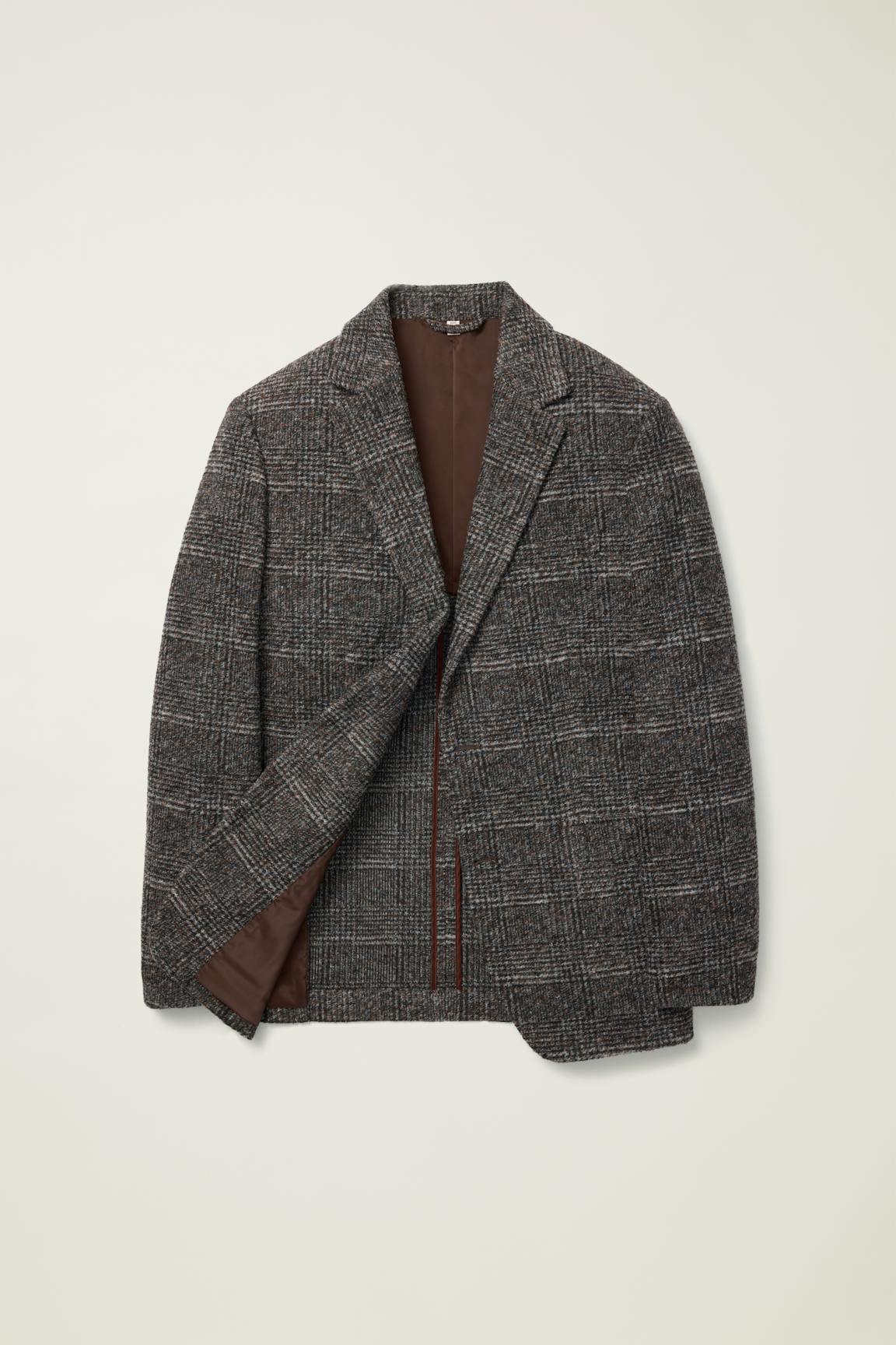 Bonobos Jetsetter Knit Blazer