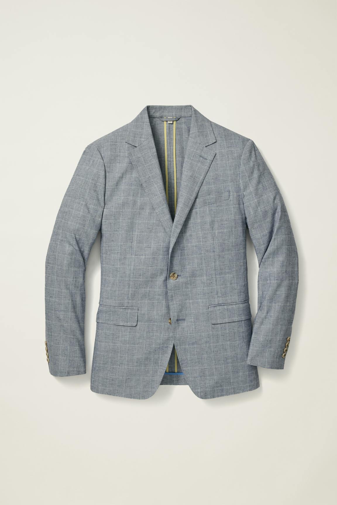 Bonobos Jetsetter Unconstructed Blazer