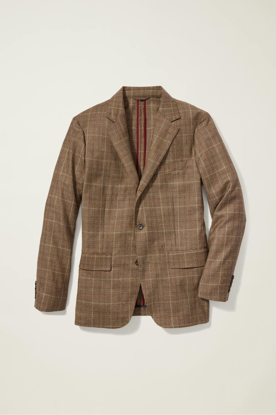 Bonobos Jetsetter Unconstructed Blazer
