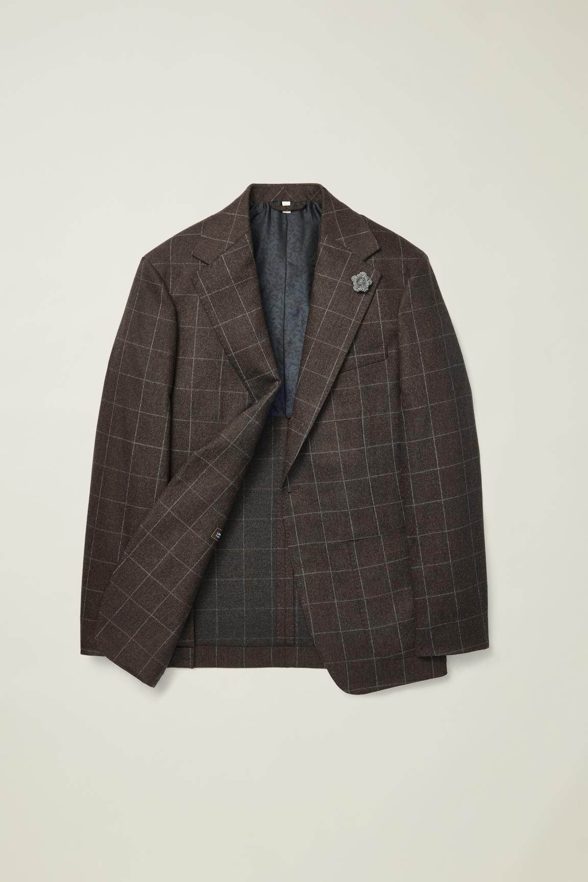 Bonobos Galloway Wool Cashmere Blazer