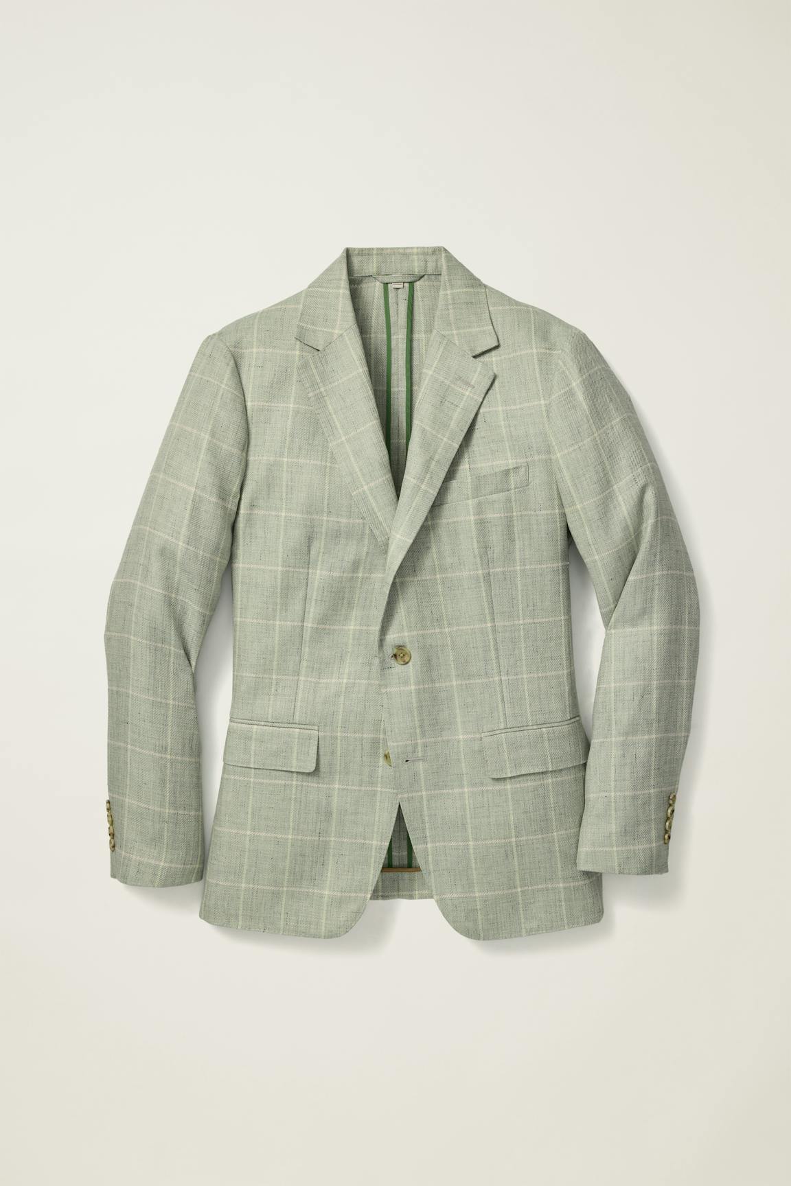 Bonobos Jetsetter Unconstructed Italian Blazer