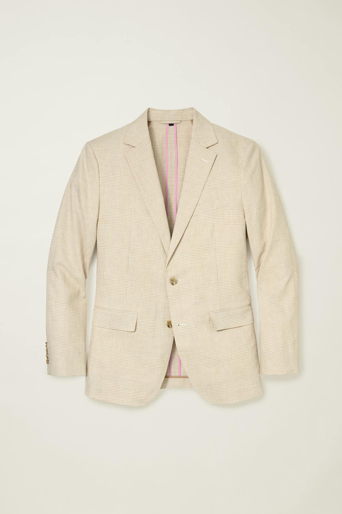 Bonobos Jetsetter Unconstructed Blazer
