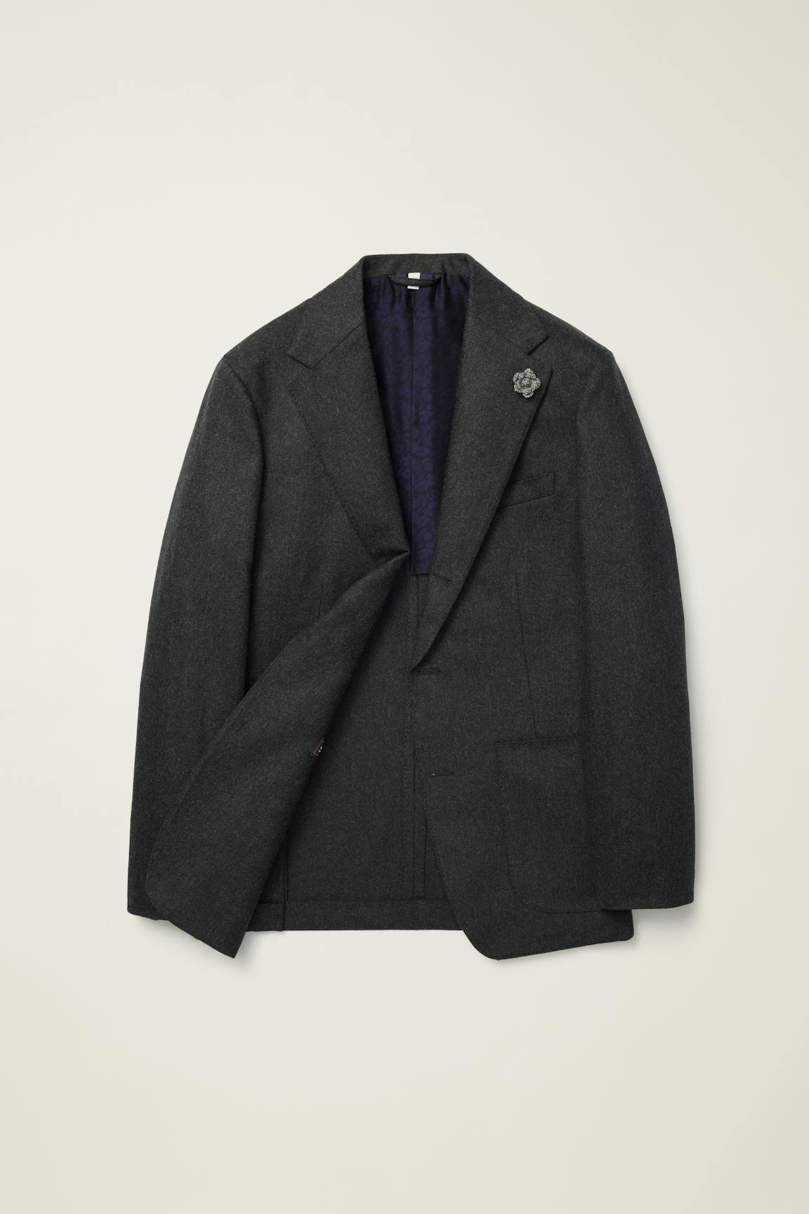 Bonobos Galloway Wool Cashmere Blazer