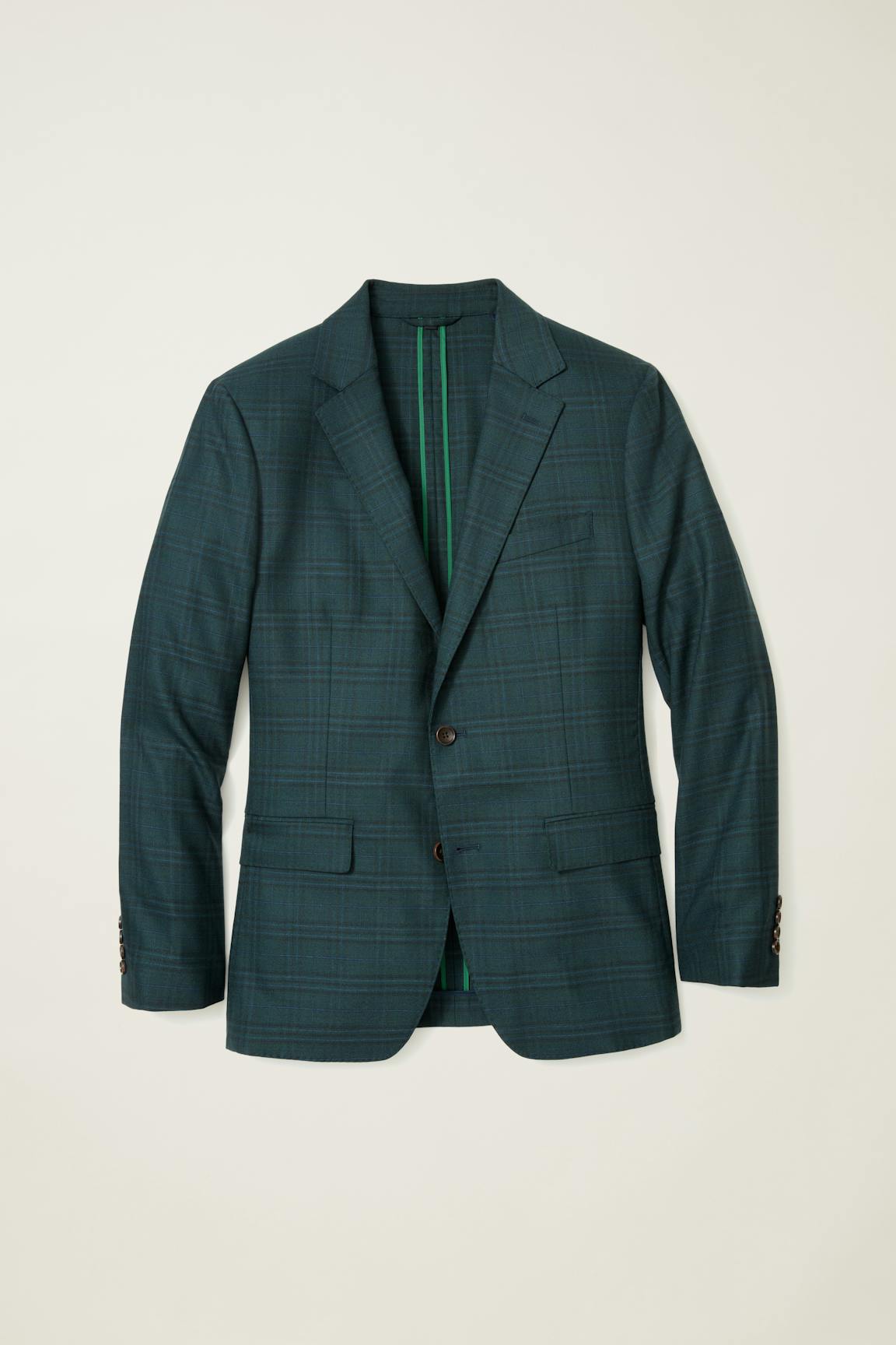 Bonobos Jetsetter Unconstructed Blazer