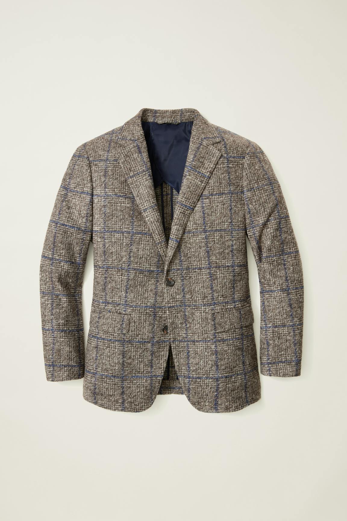 Bonobos Jetsetter Knit Blazer