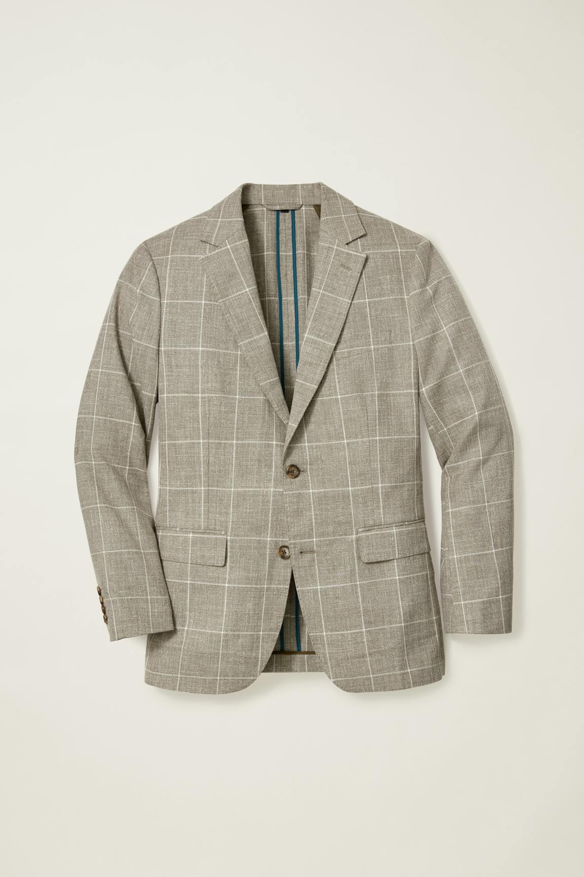 Bonobos Jetsetter Unconstructed Italian Blazer