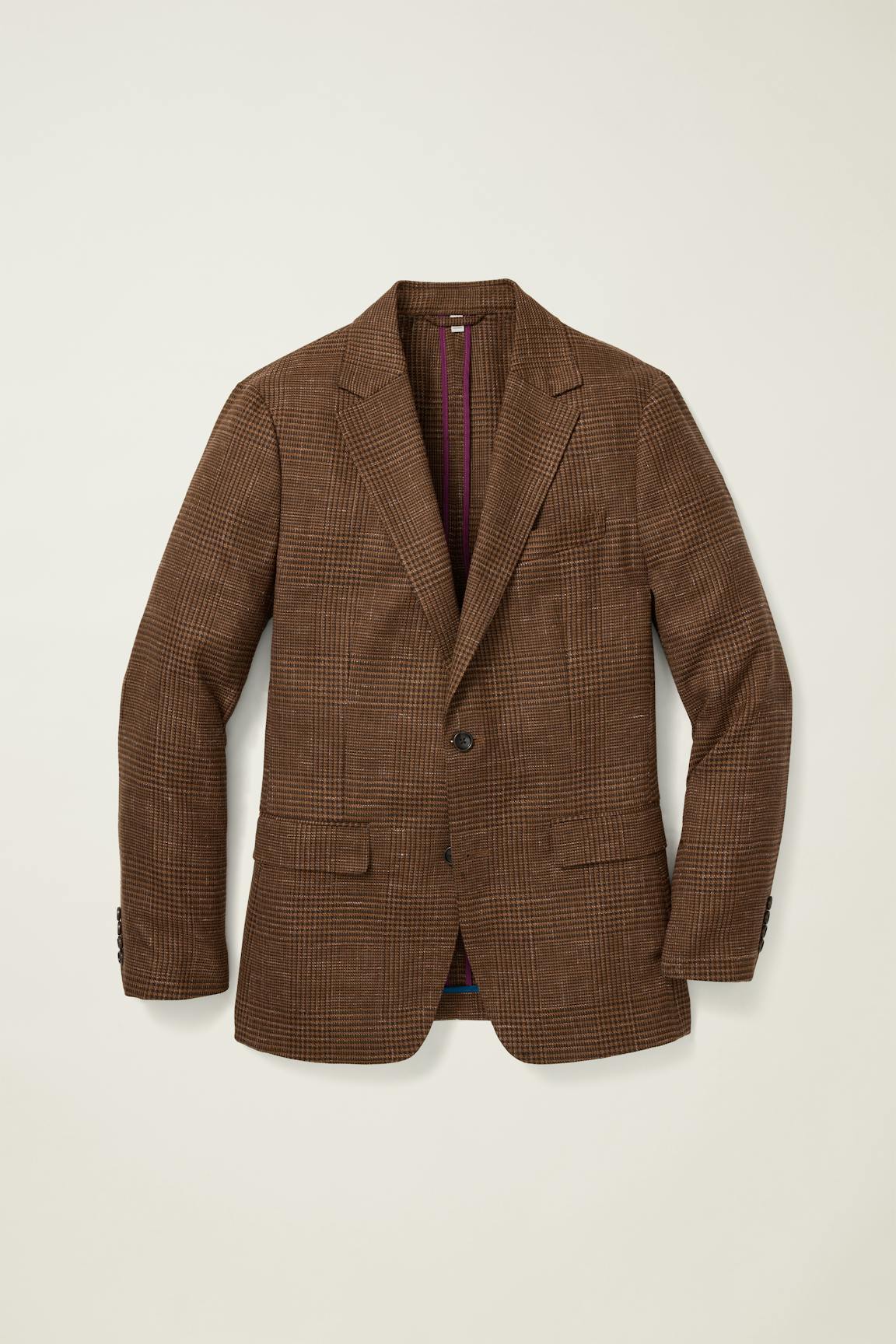 Bonobos Jetsetter Unconstructed Blazer
