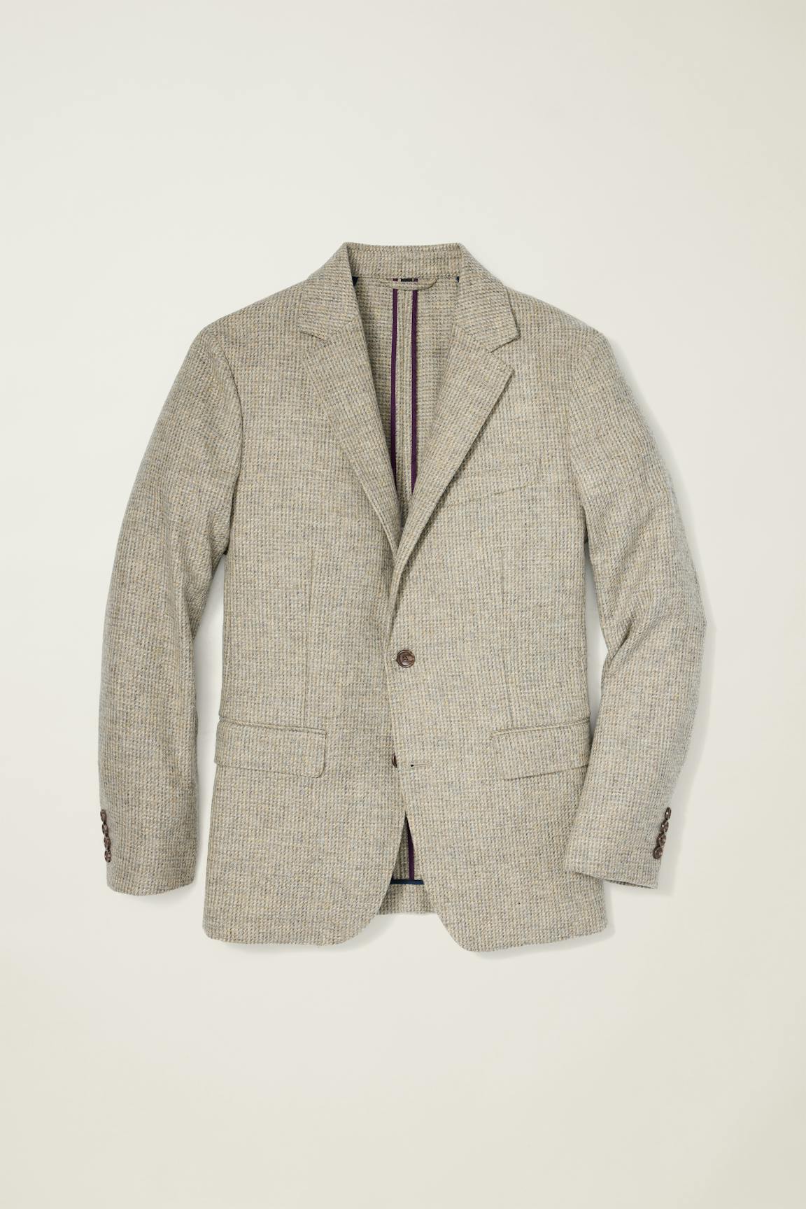 Bonobos Jetsetter Unconstructed Blazer