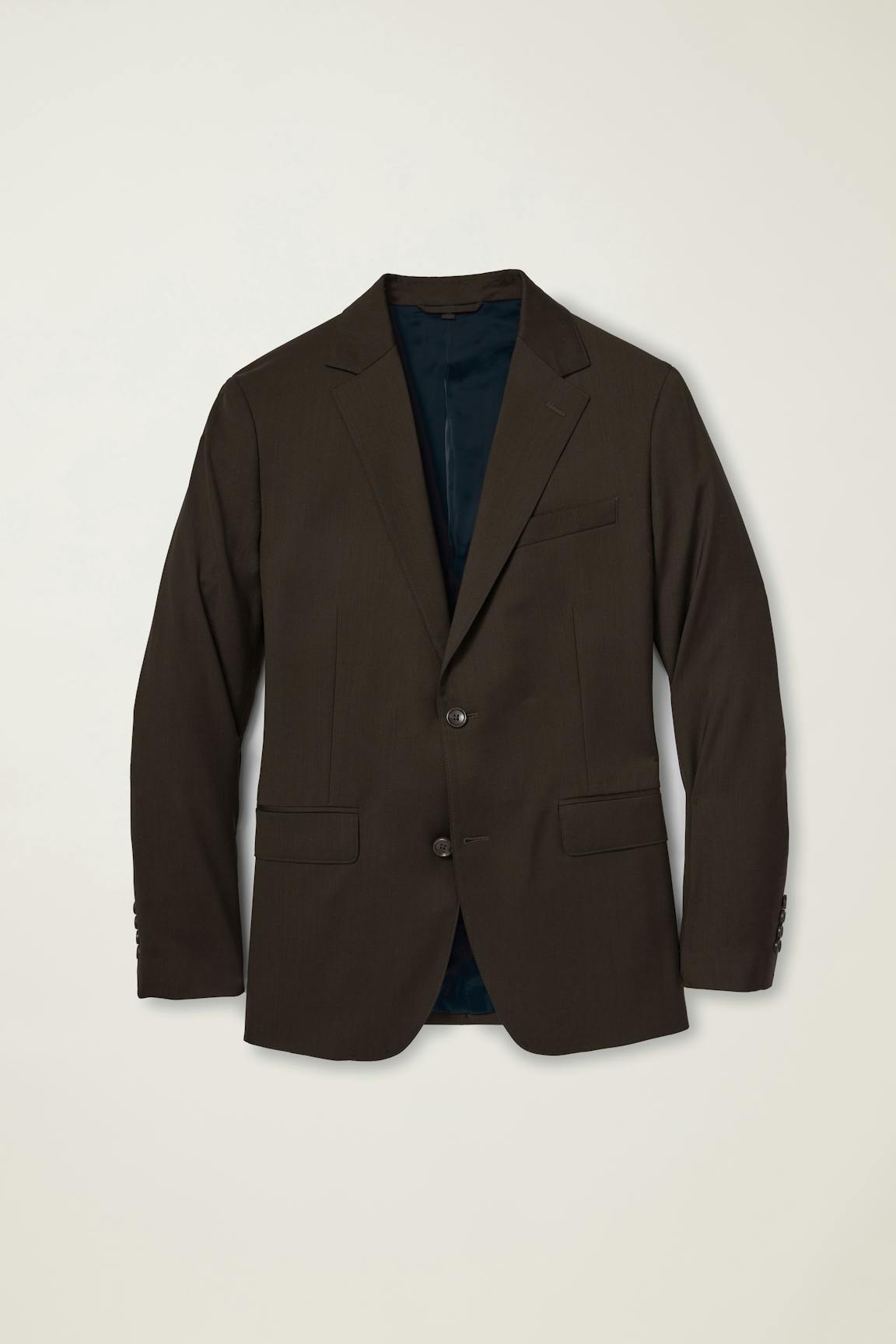 Bonobos Jetsetter Italian Wool Blazer