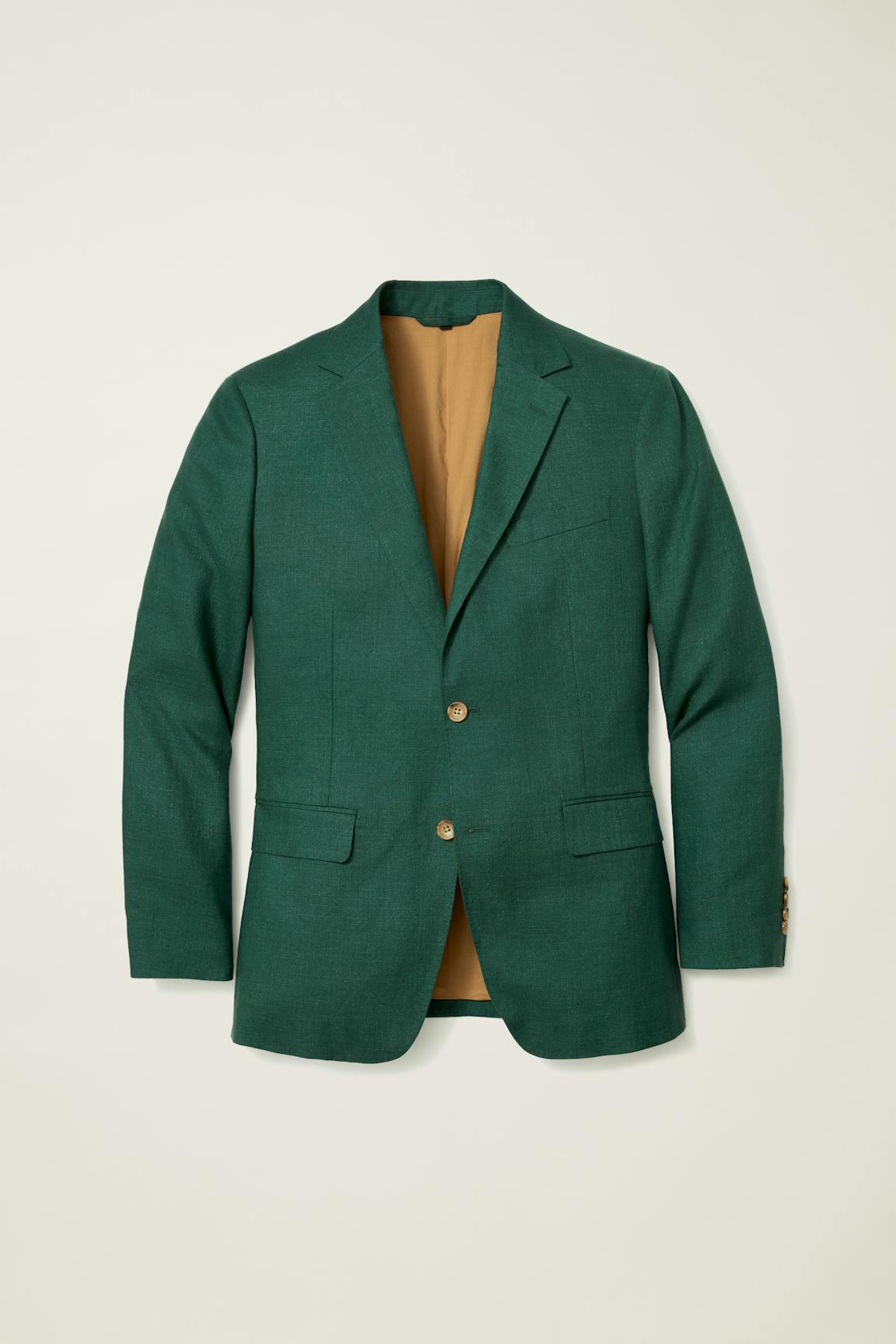 Bonobos Jetsetter Italian Linen Blazer