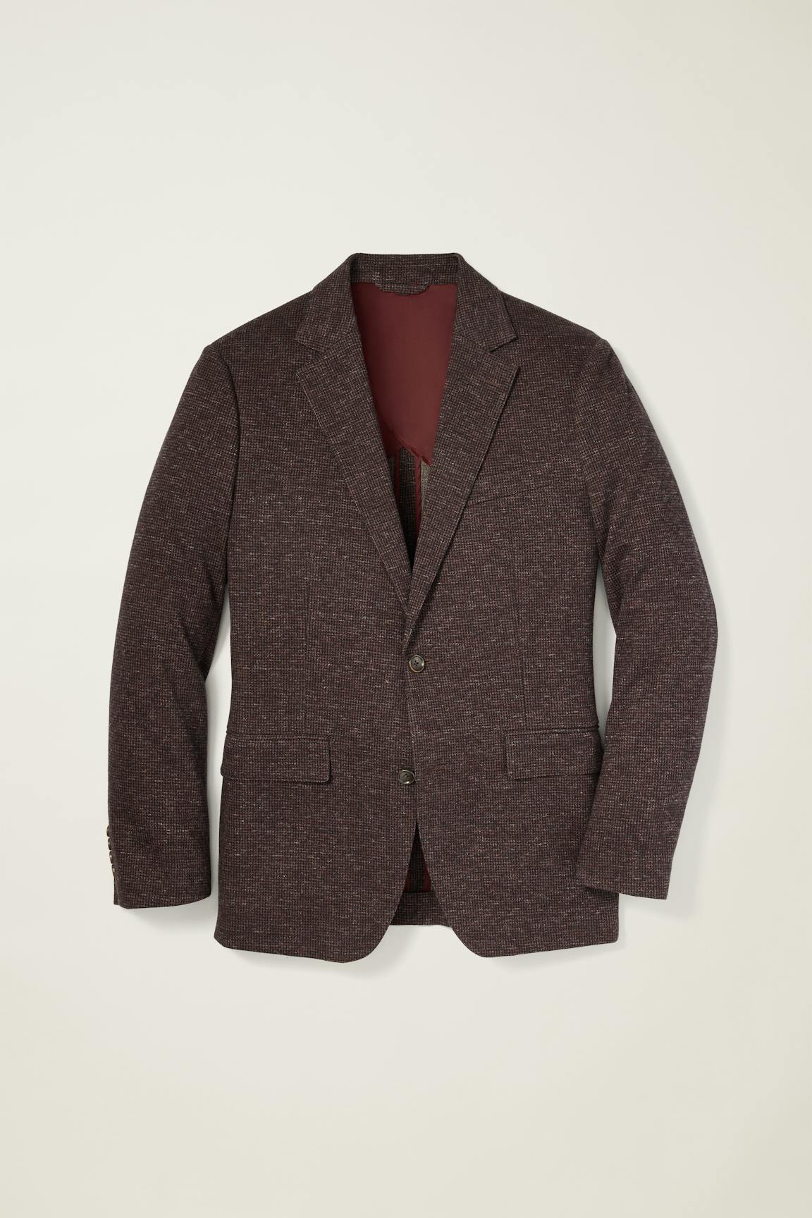 Bonobos Jetsetter Knit Blazer
