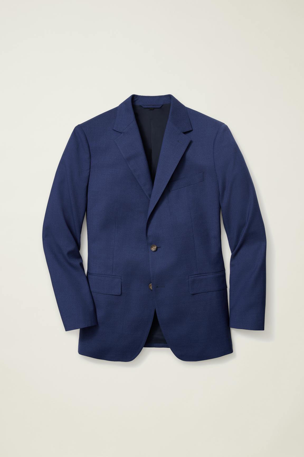 Bonobos Jetsetter Italian Wool Blazer
