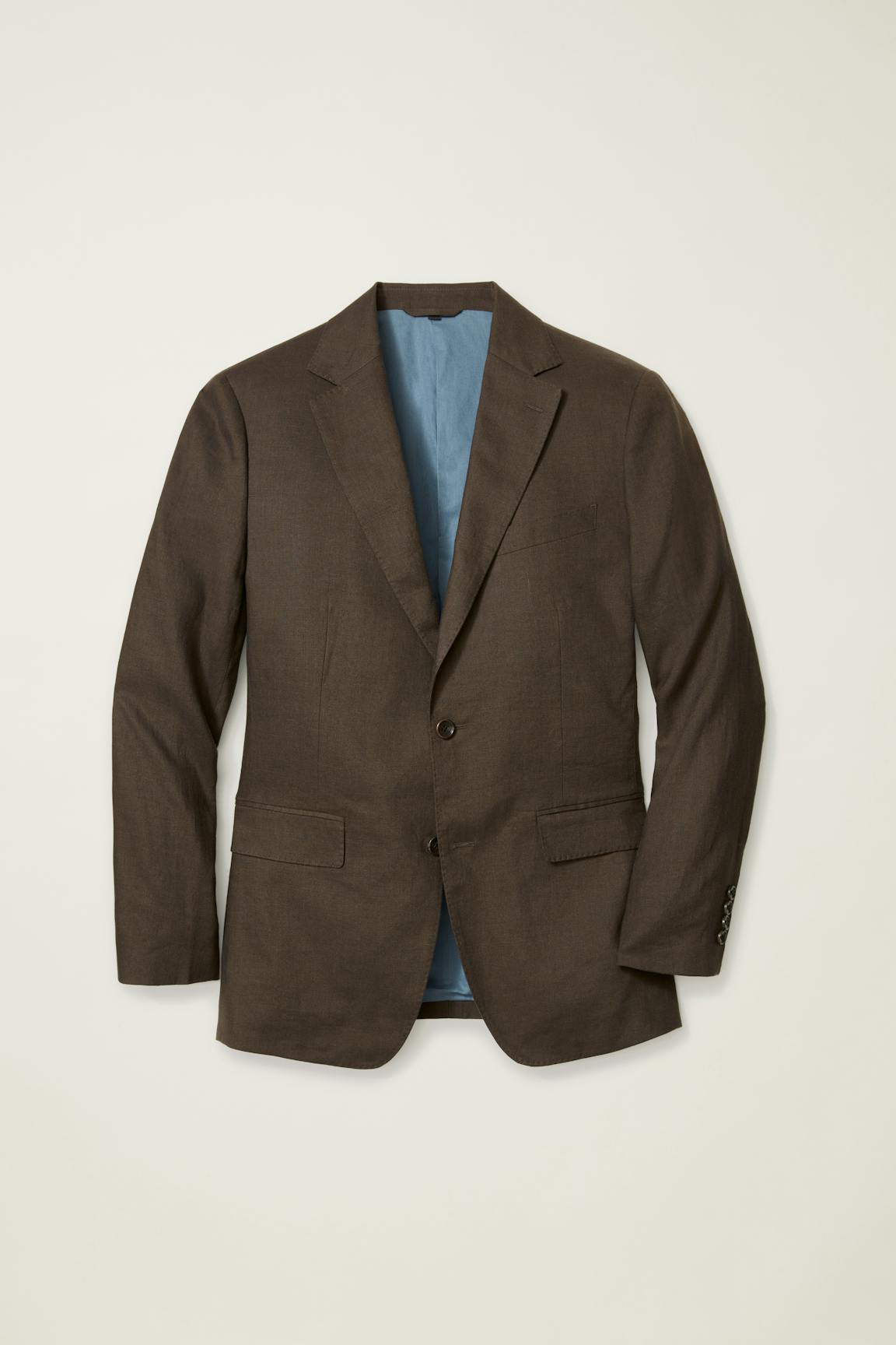 Bonobos Jetsetter Italian Linen Blazer